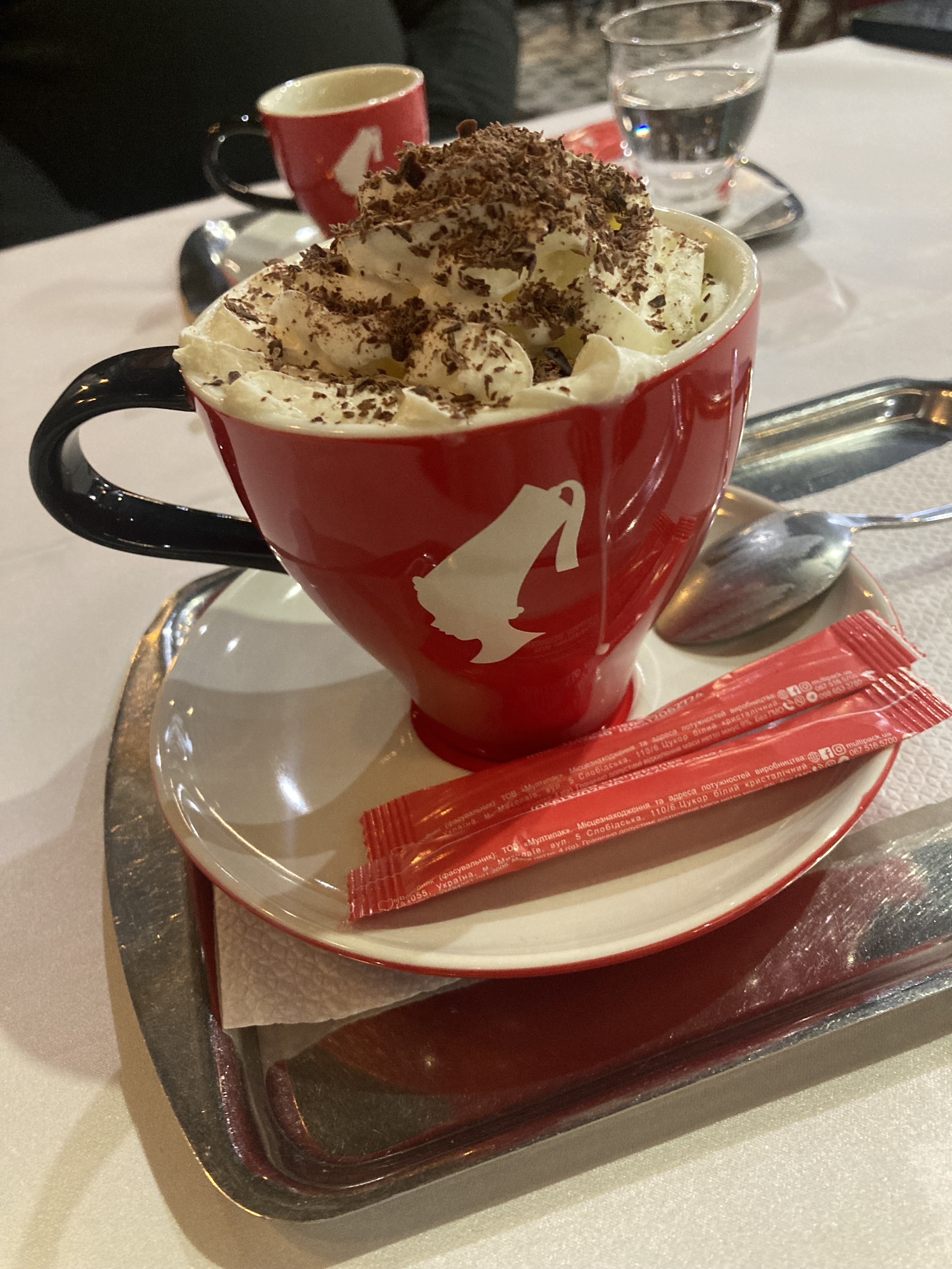 Віденська Кав'ярня image 9