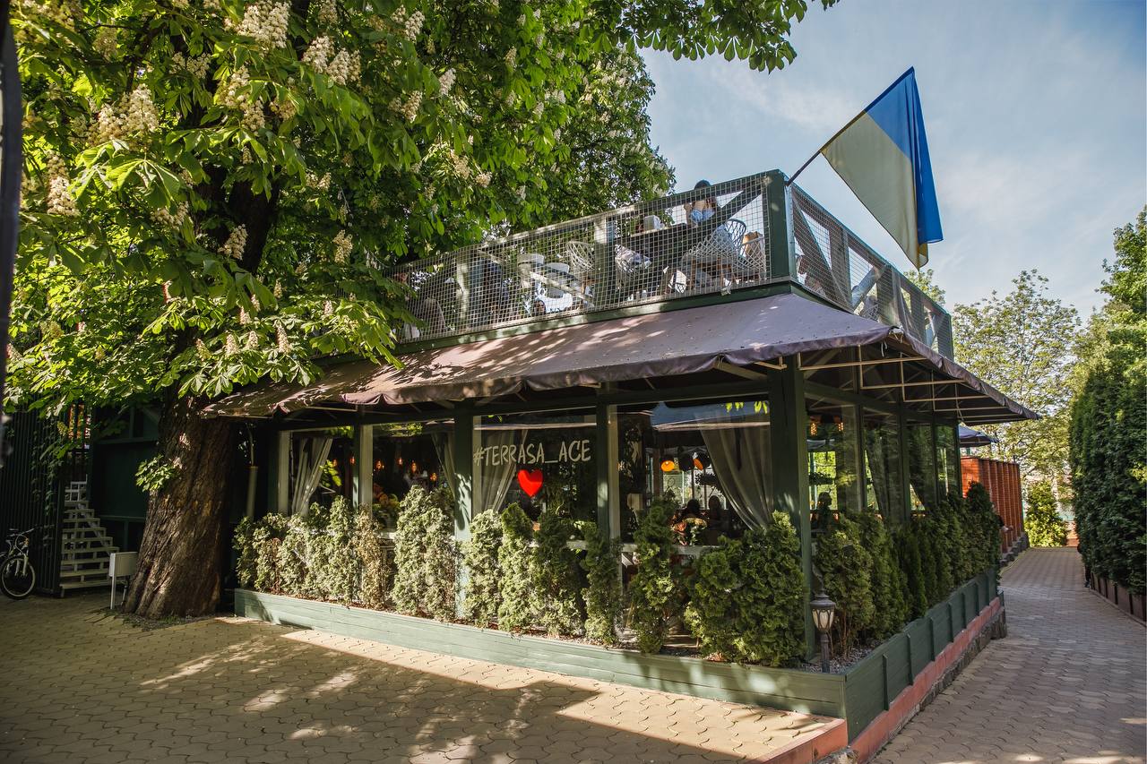 Tennis club "Ace" image 4