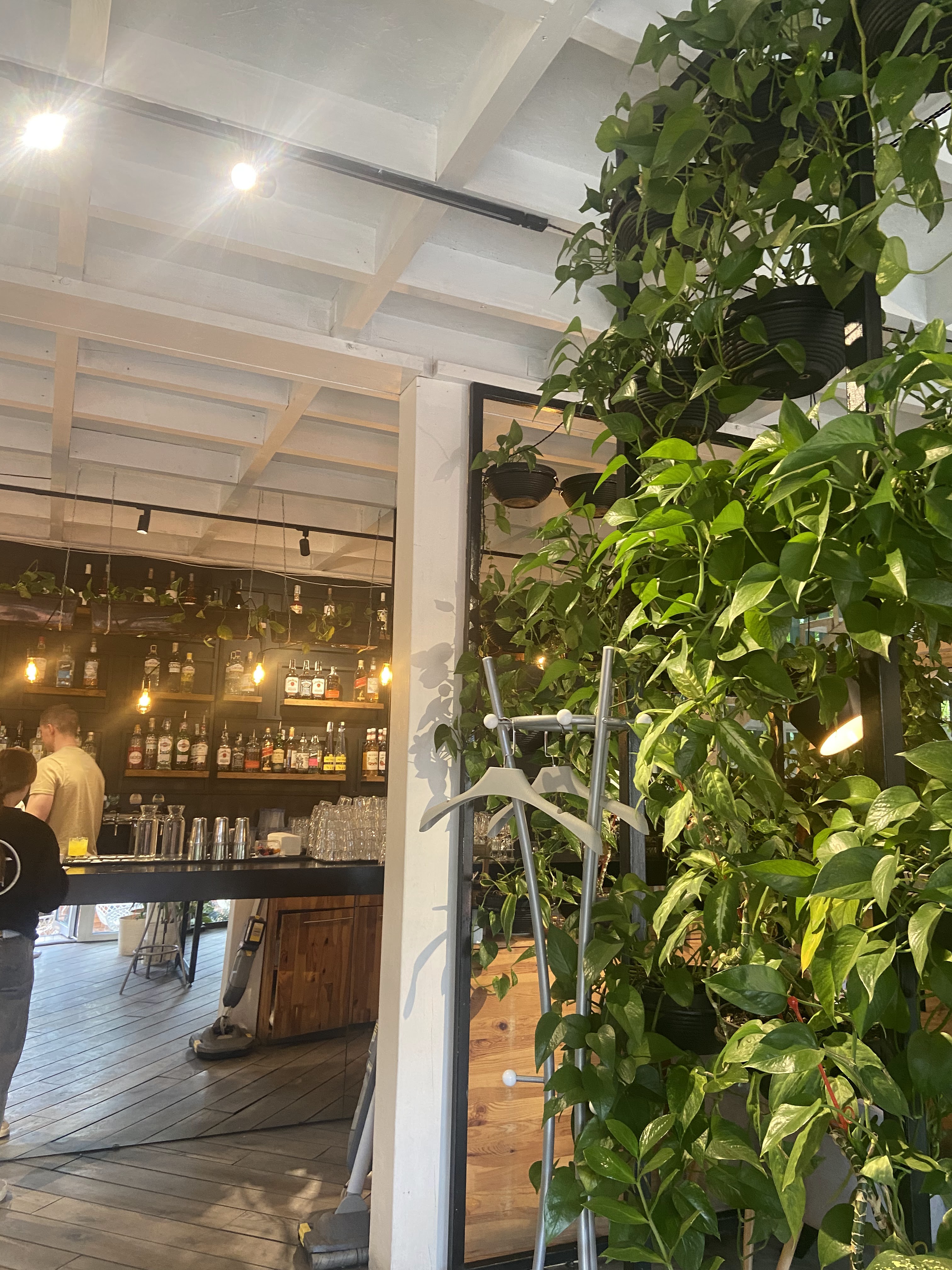 Tennis club "Ace" image 5