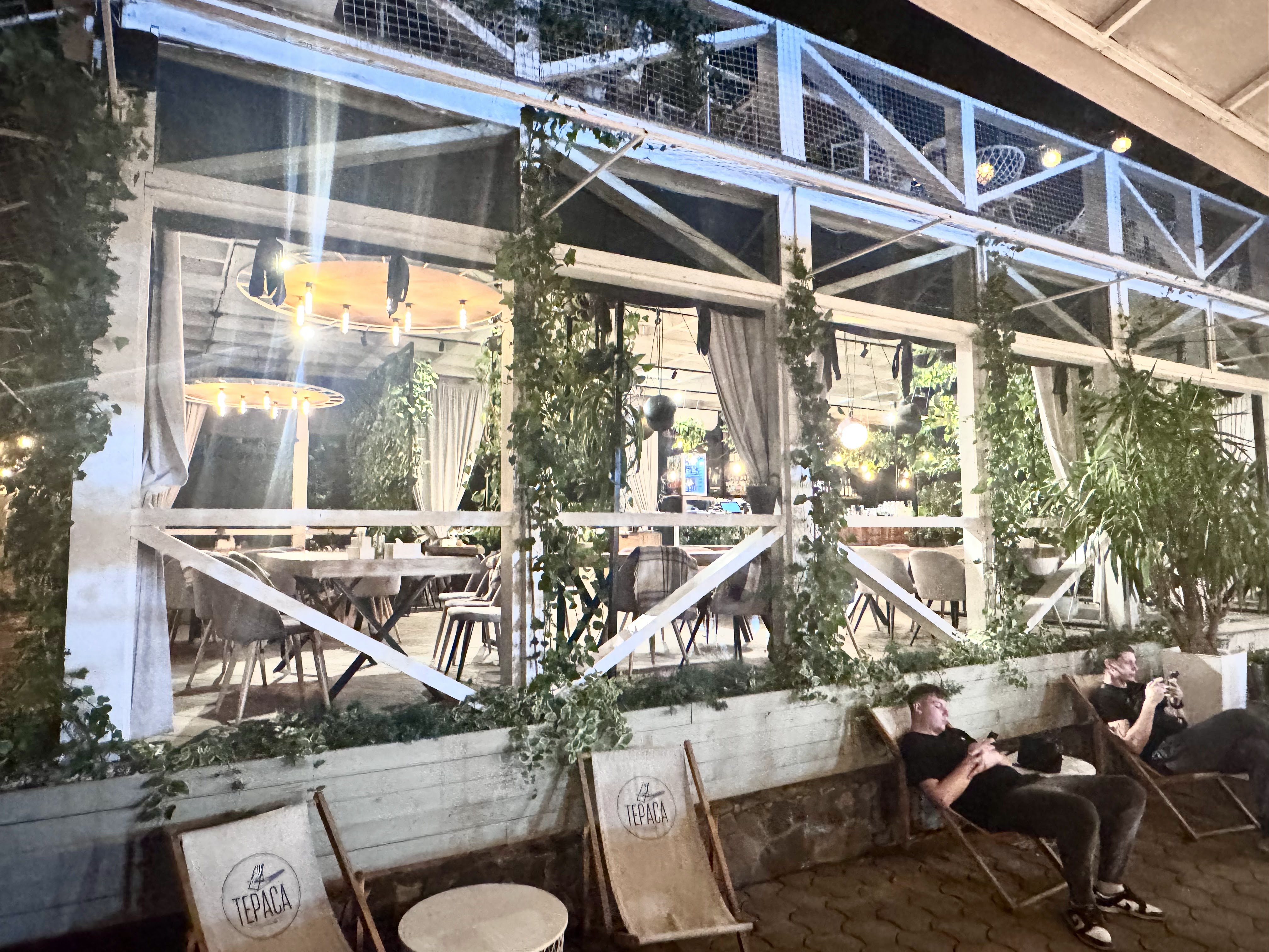 Tennis club "Ace" image 6