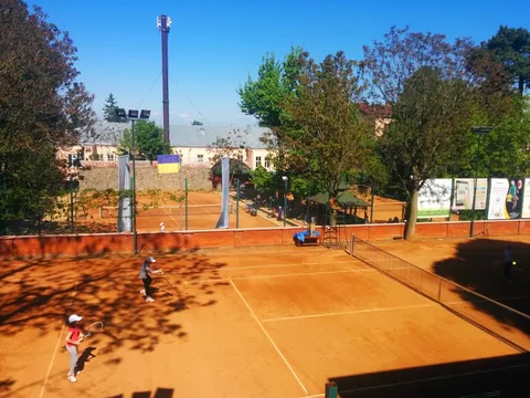 Tennis club "Ace" image 7