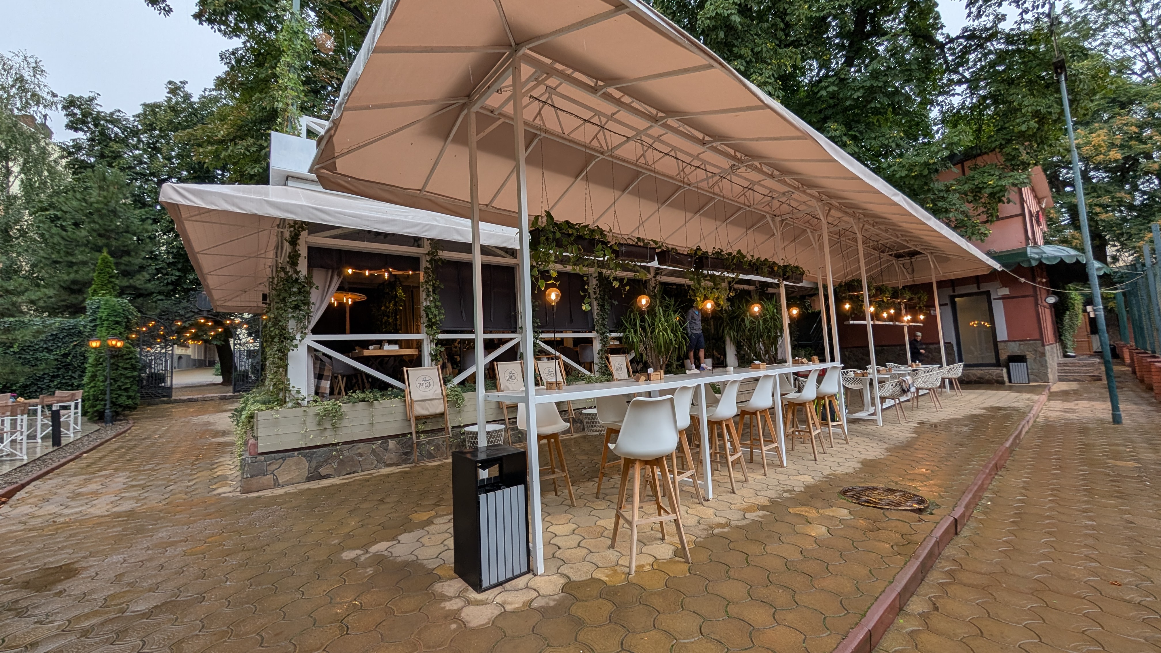 Tennis club "Ace" image 9