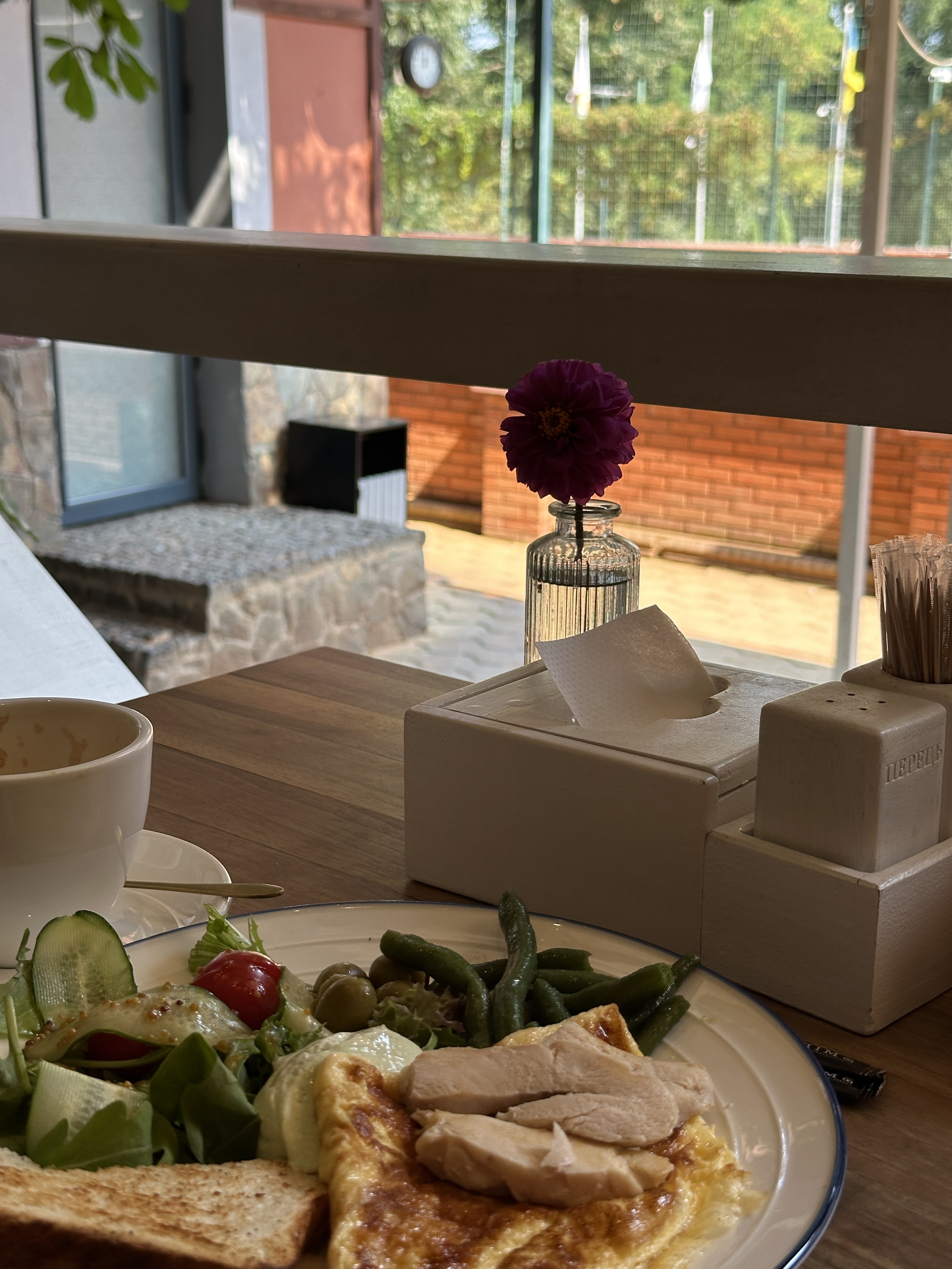 Tennis club "Ace" image 10