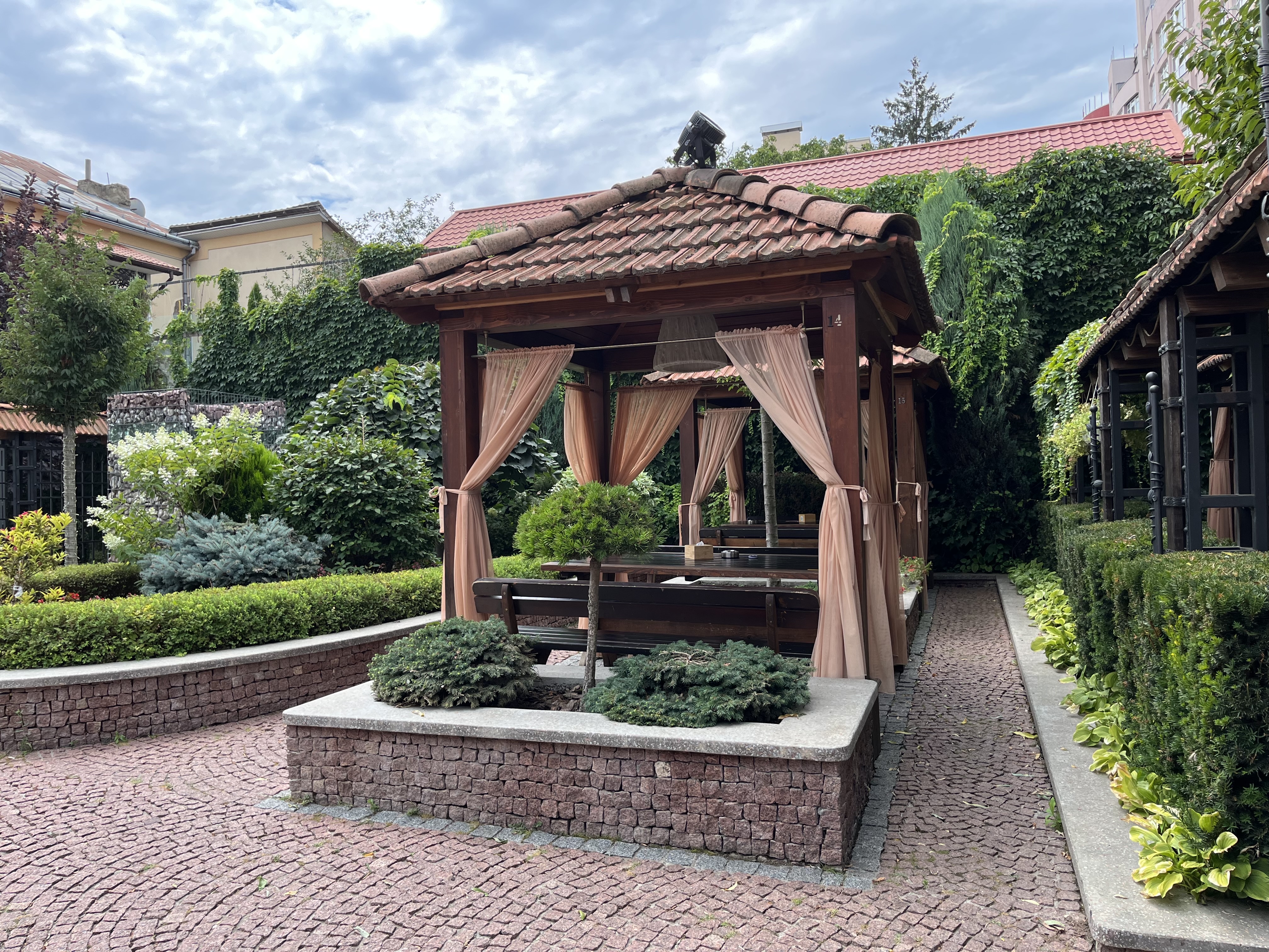 Пікнік | FloraClub | FloraPark image 6