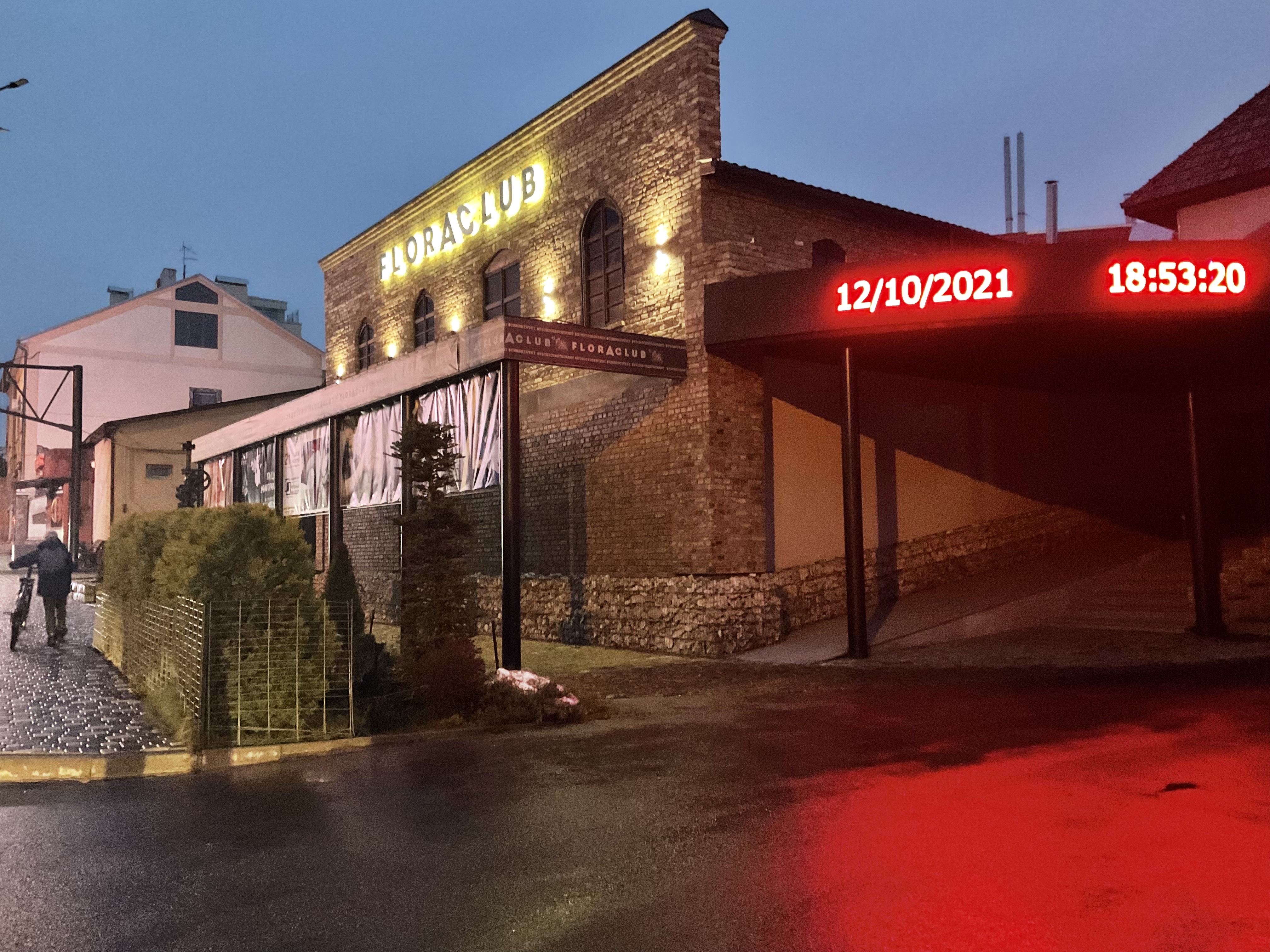 Пікнік | FloraClub | FloraPark image 9