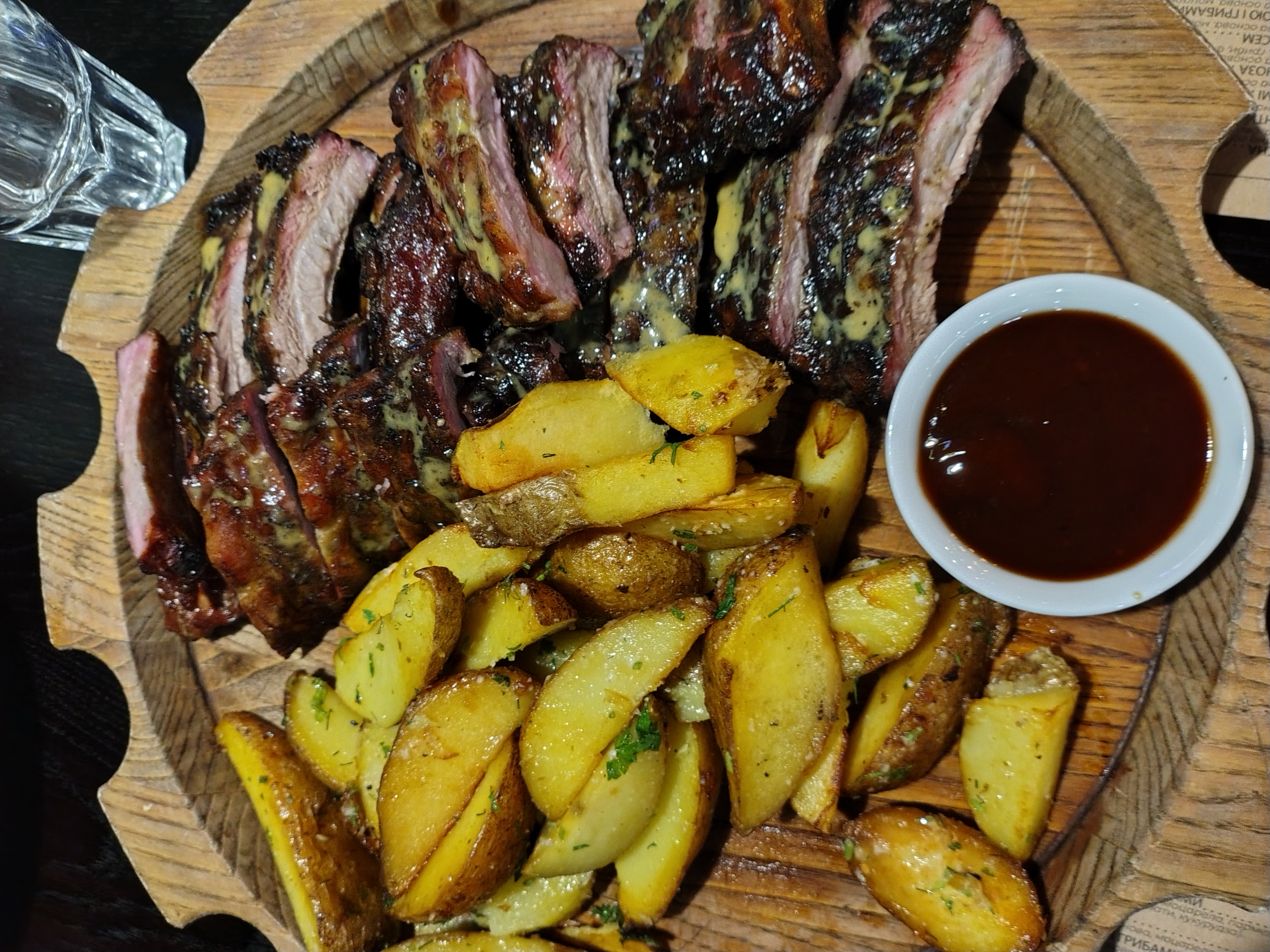 Rebernya - Chernivtsi - "Maysternya Smaku" image 4