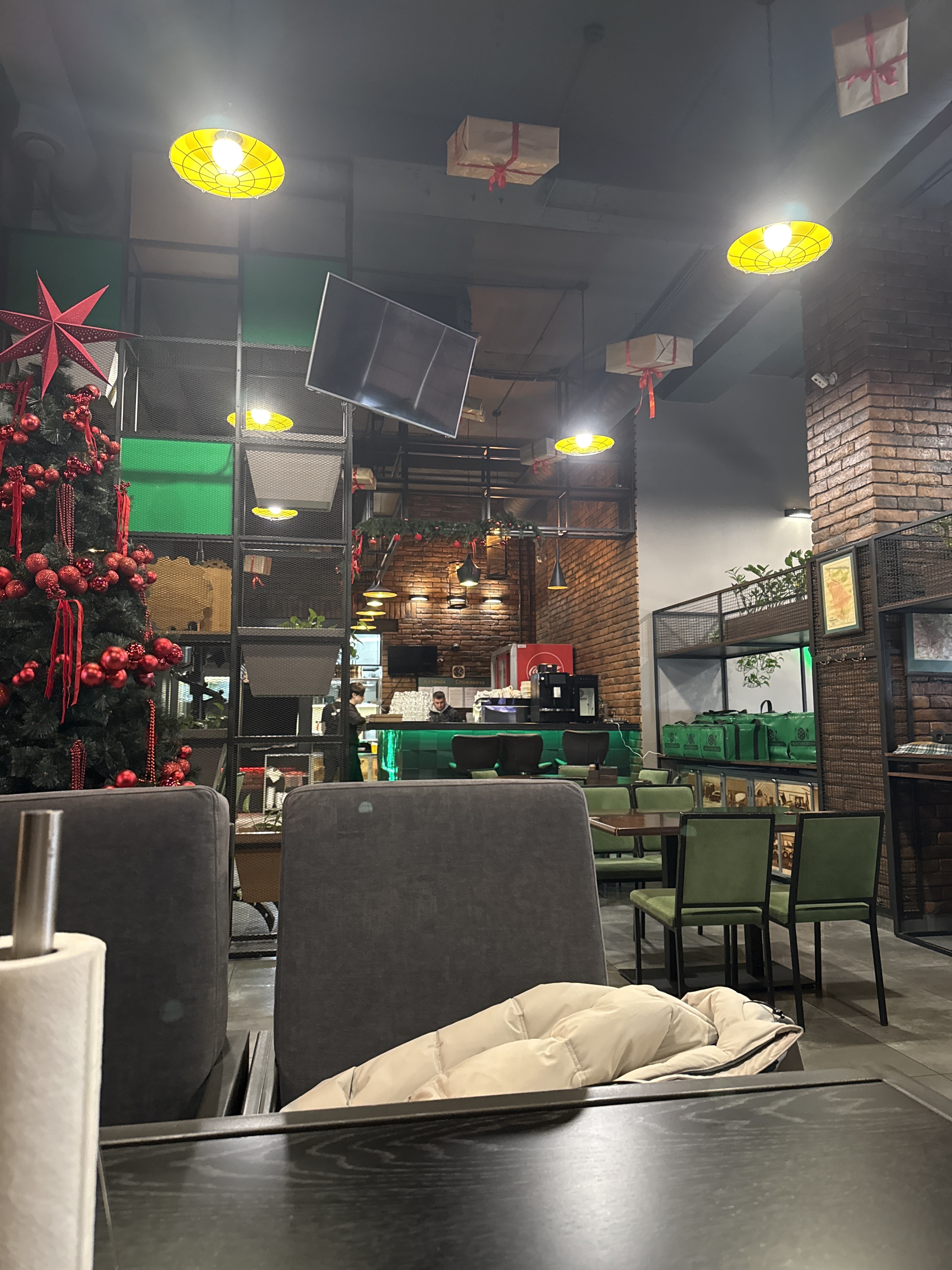 Rebernya - Chernivtsi - "Maysternya Smaku" image 5