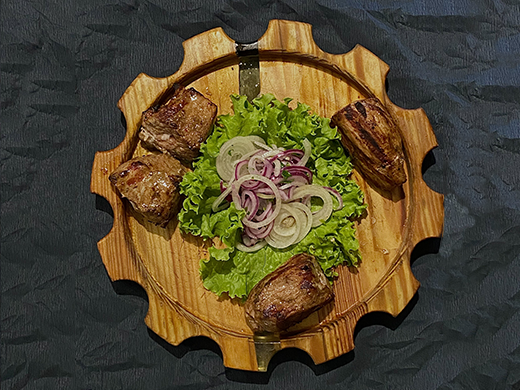 Rebernya - Chernivtsi - "Maysternya Smaku" image 7