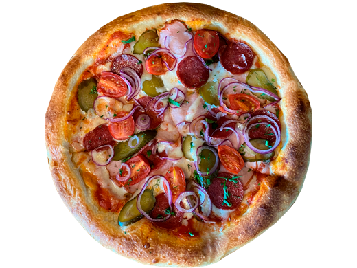 Rebernya - Chernivtsi - "Maysternya Smaku" image 8