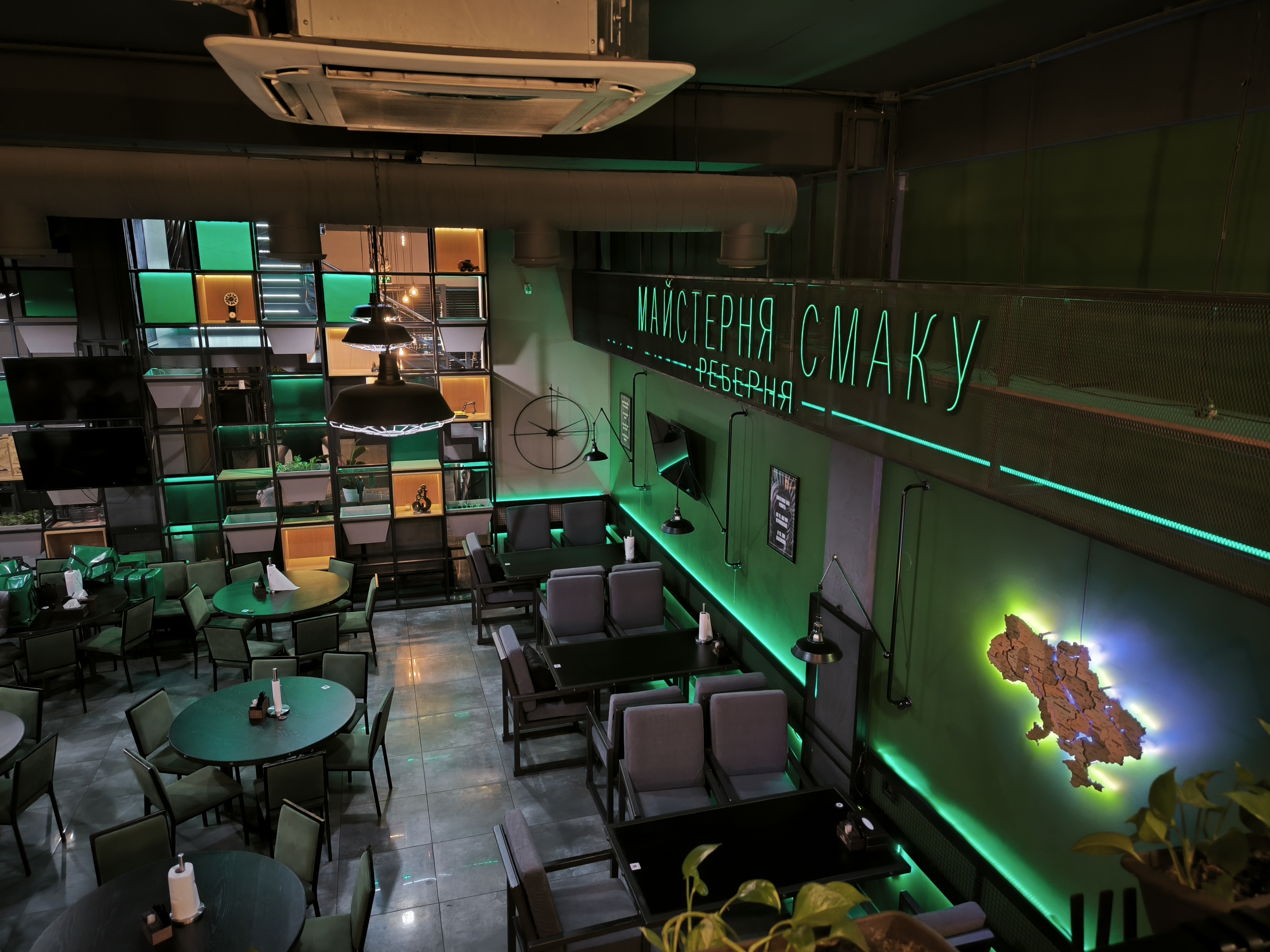 Rebernya - Chernivtsi - "Maysternya Smaku" image 9