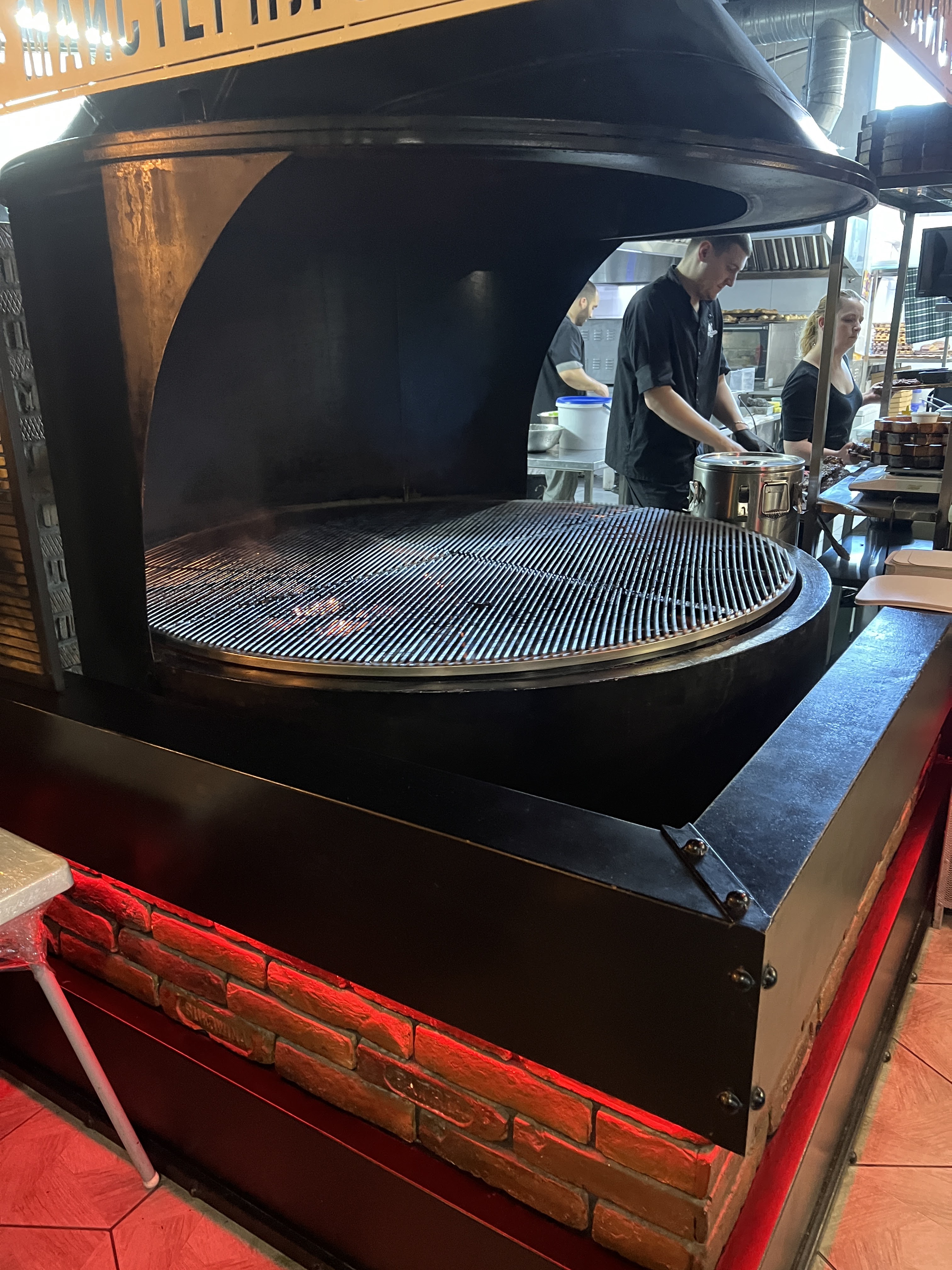 Rebernya - Chernivtsi - "Maysternya Smaku" image 10