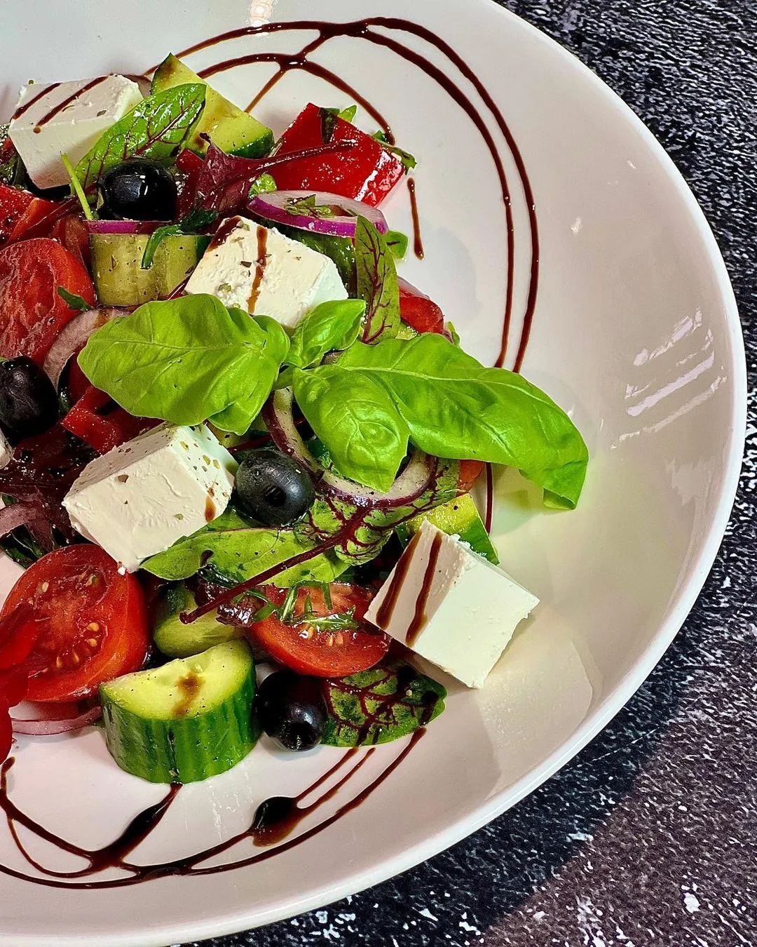 Bon Appetit image 7