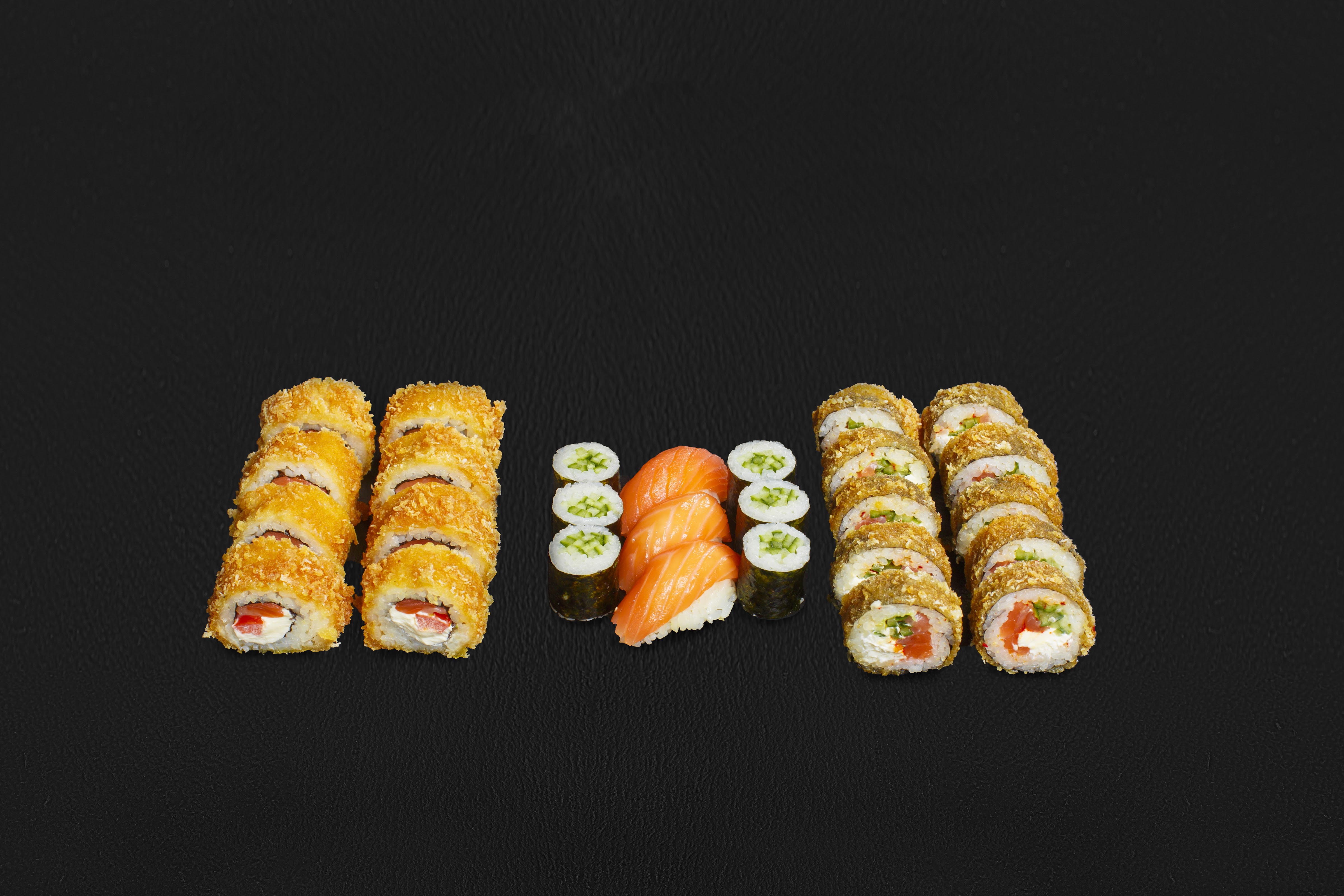 Пронто Піца Чернівці | Доставка Суші | PRONTO image 3