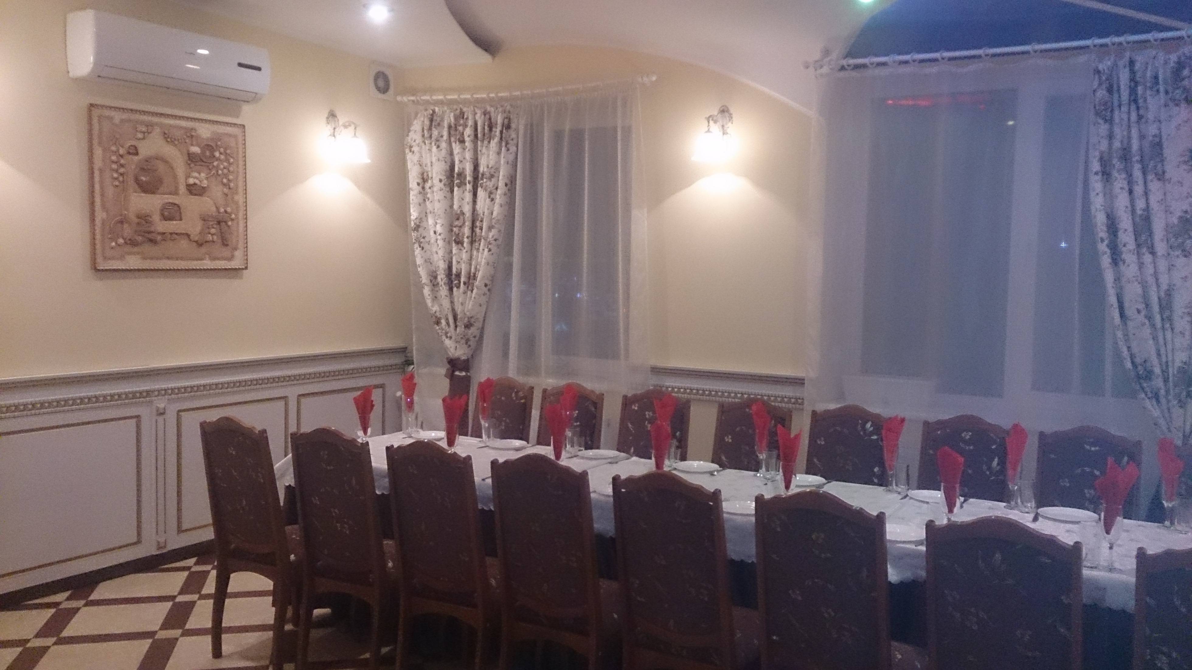 ВОДОГРАЙ, РЕСТОРАН image 2