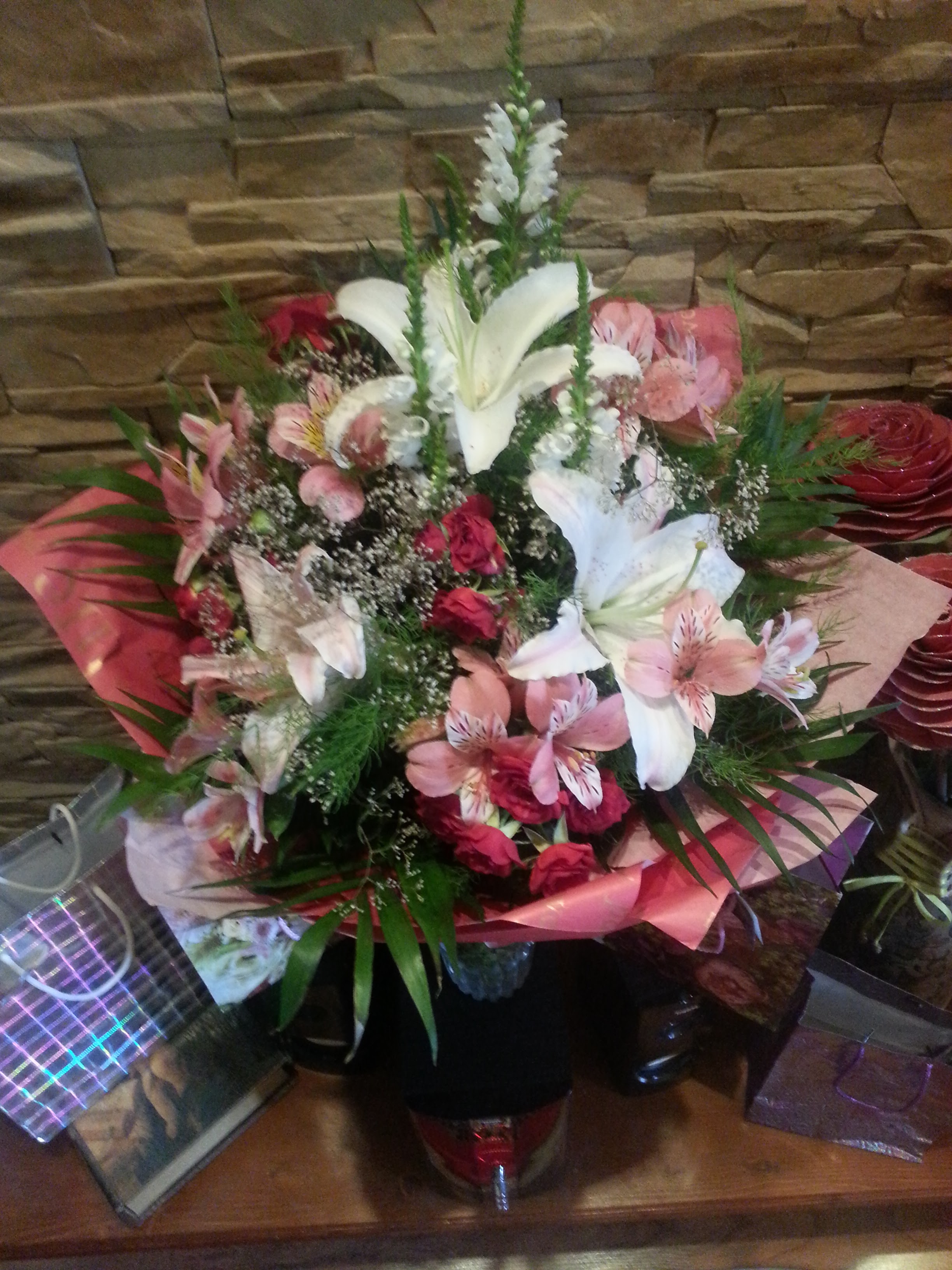 ВОДОГРАЙ, РЕСТОРАН image 5