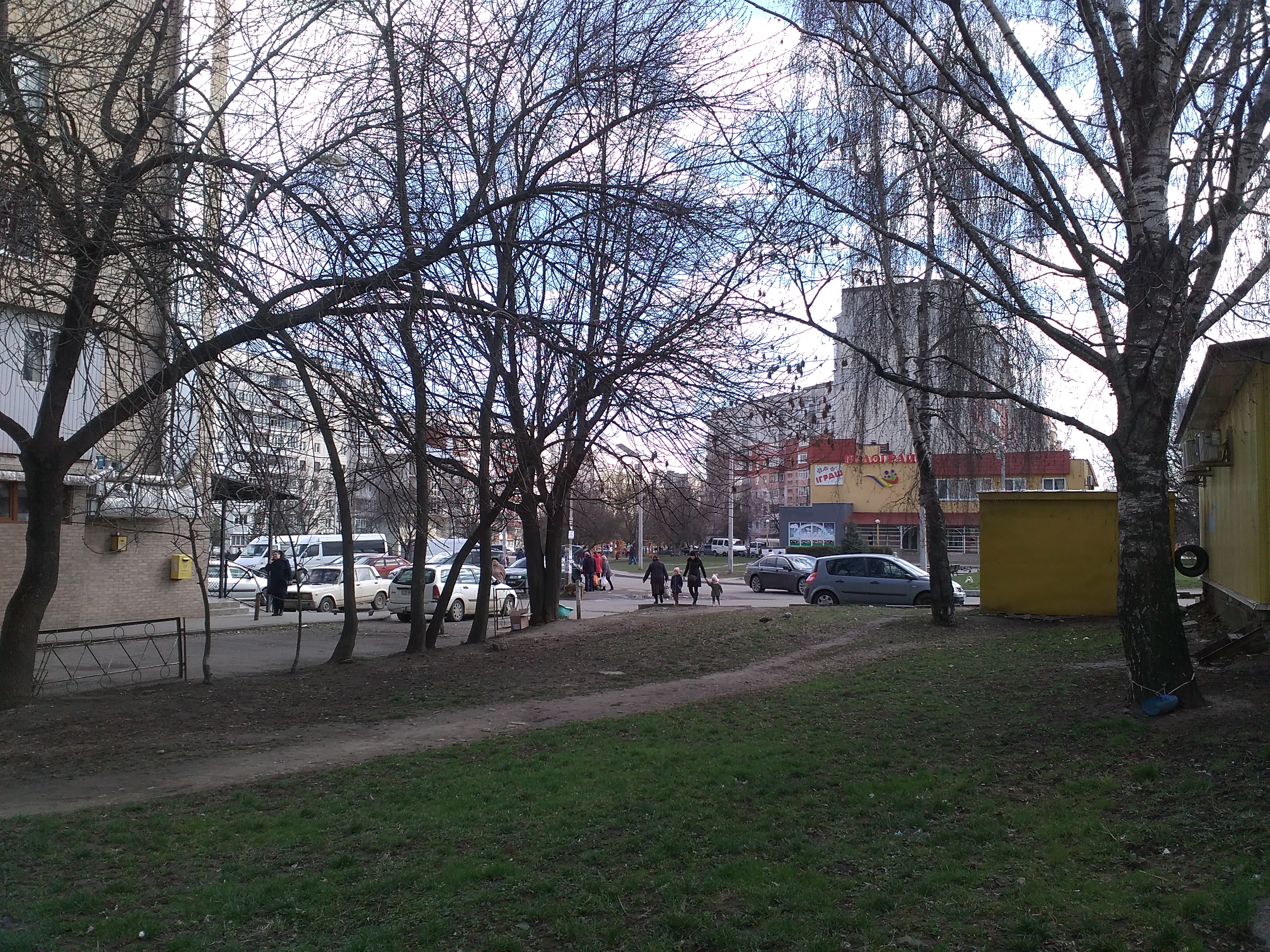 ВОДОГРАЙ, РЕСТОРАН image 6