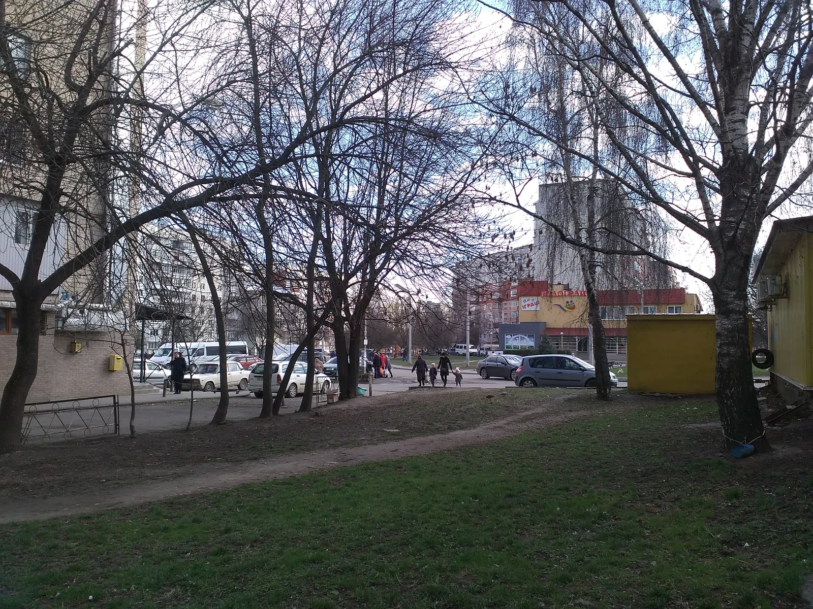 ВОДОГРАЙ, РЕСТОРАН image 6