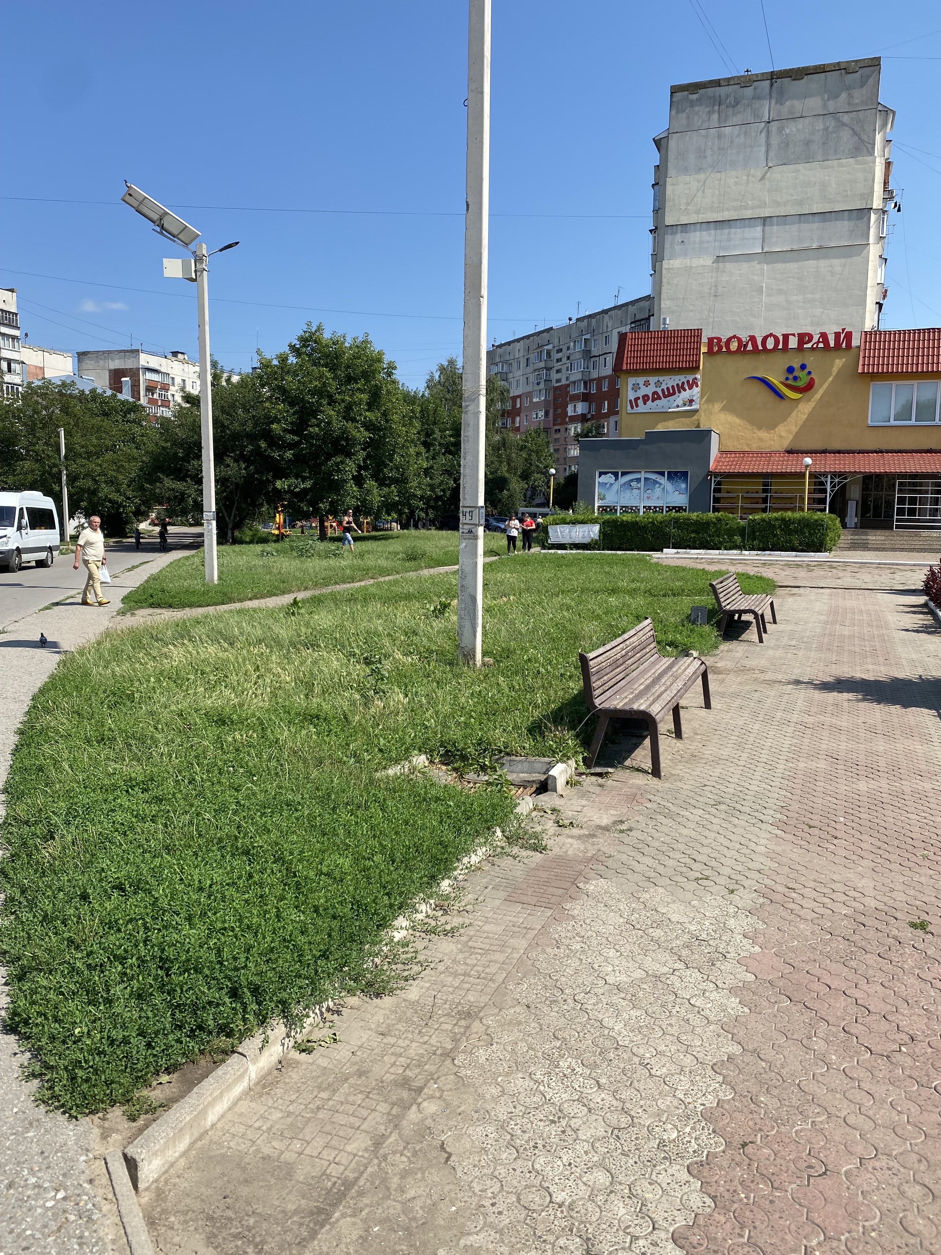 ВОДОГРАЙ, РЕСТОРАН image 7