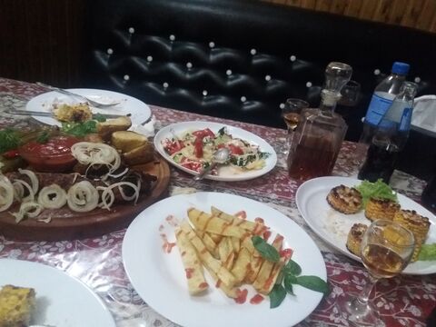 Lula Kebab image 1