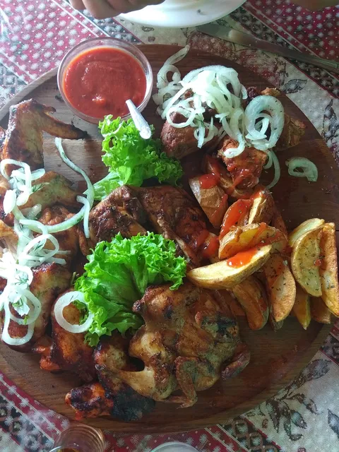Lula Kebab image 3