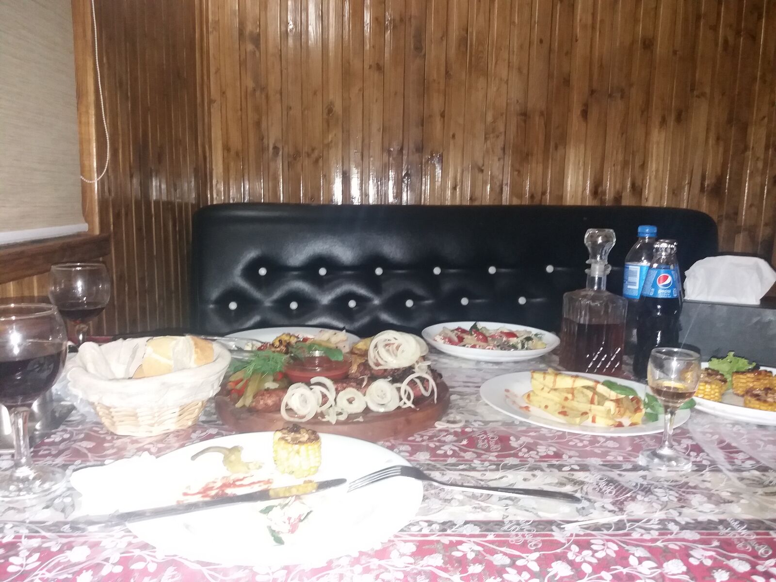 Lula Kebab image 4