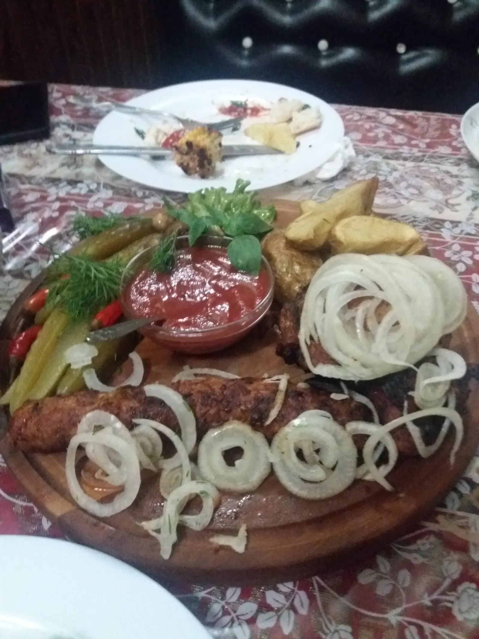 Lula Kebab image 9
