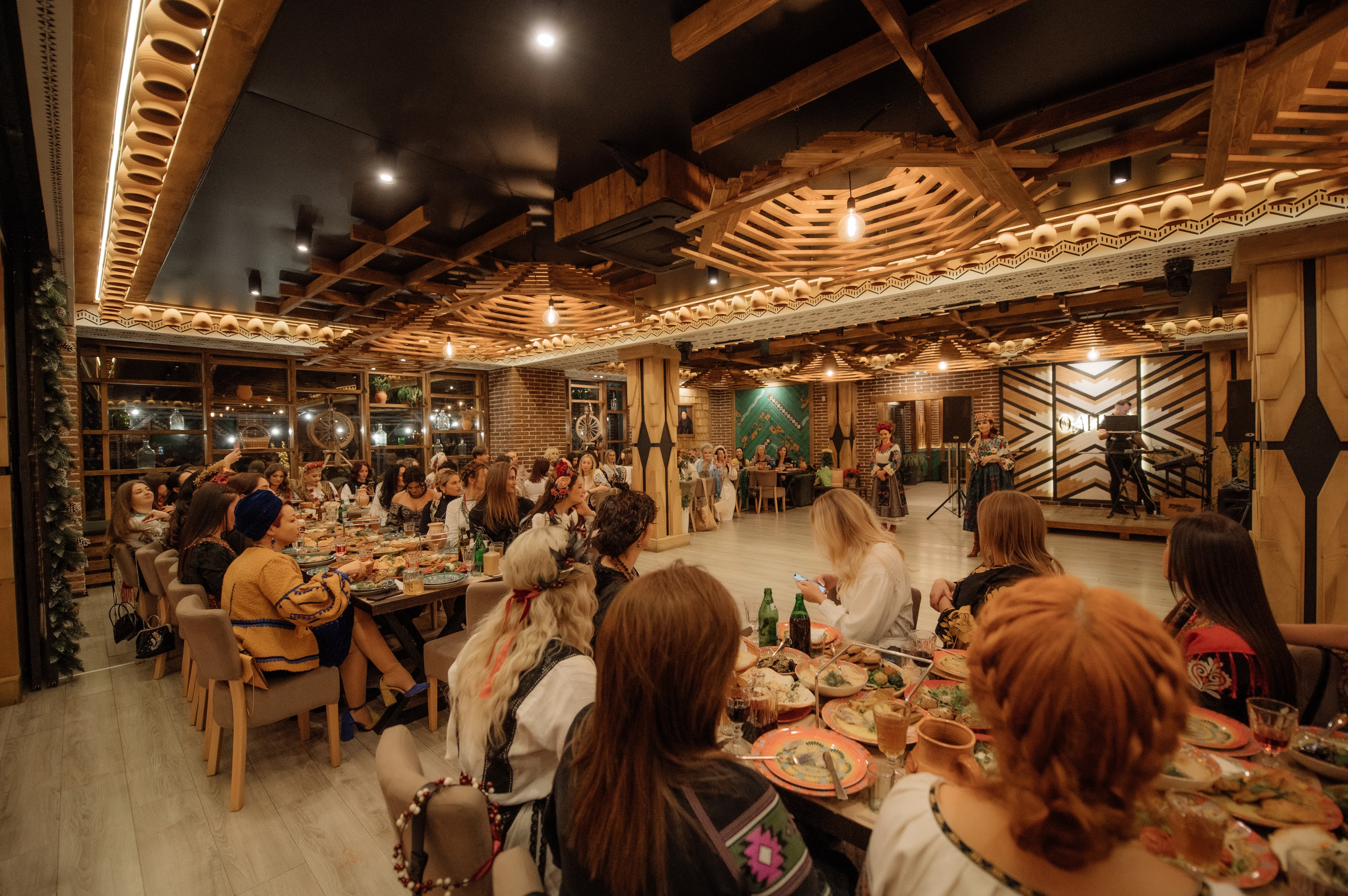 Ресторан Fayno image 1