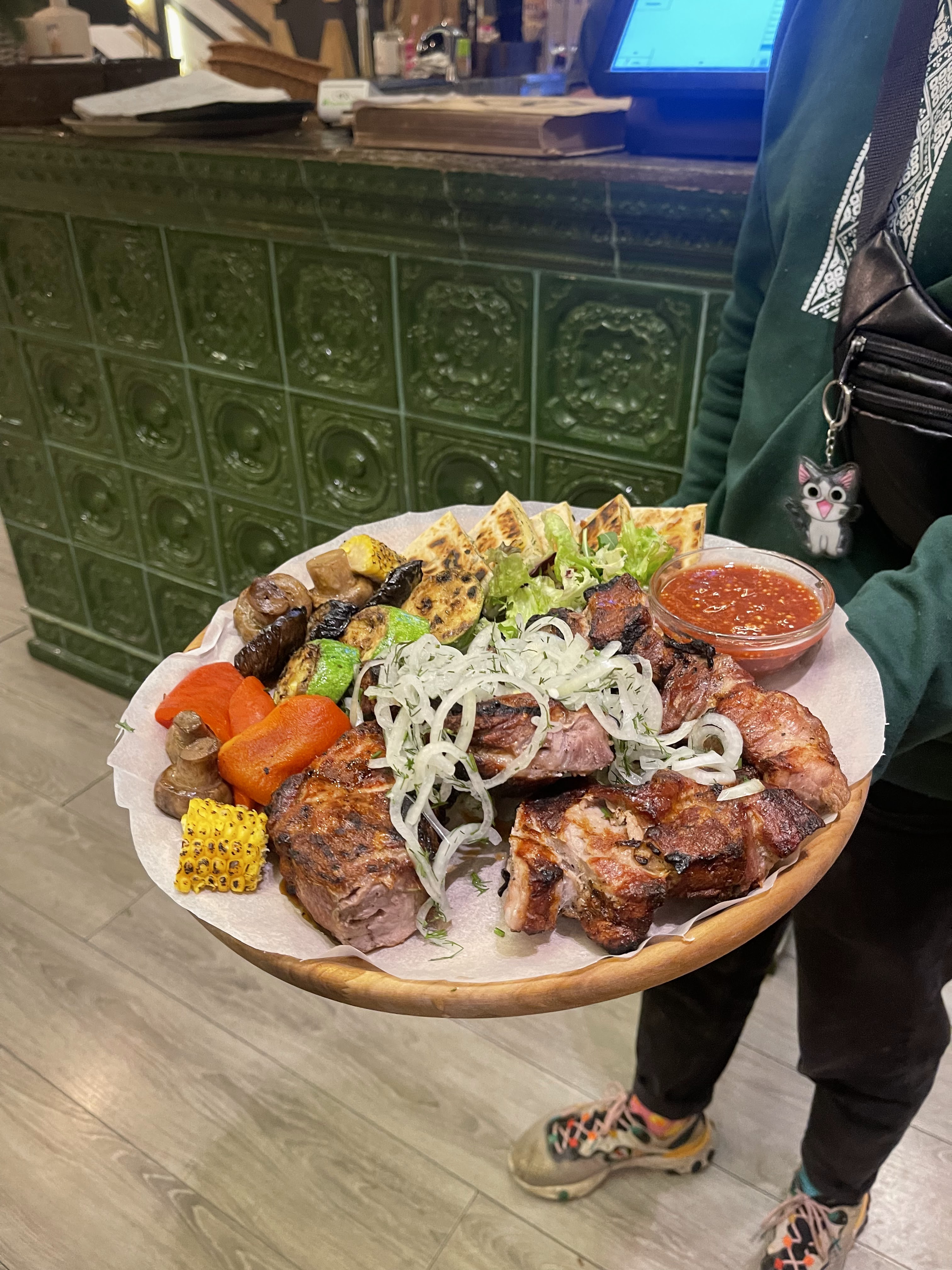 Ресторан Fayno image 2