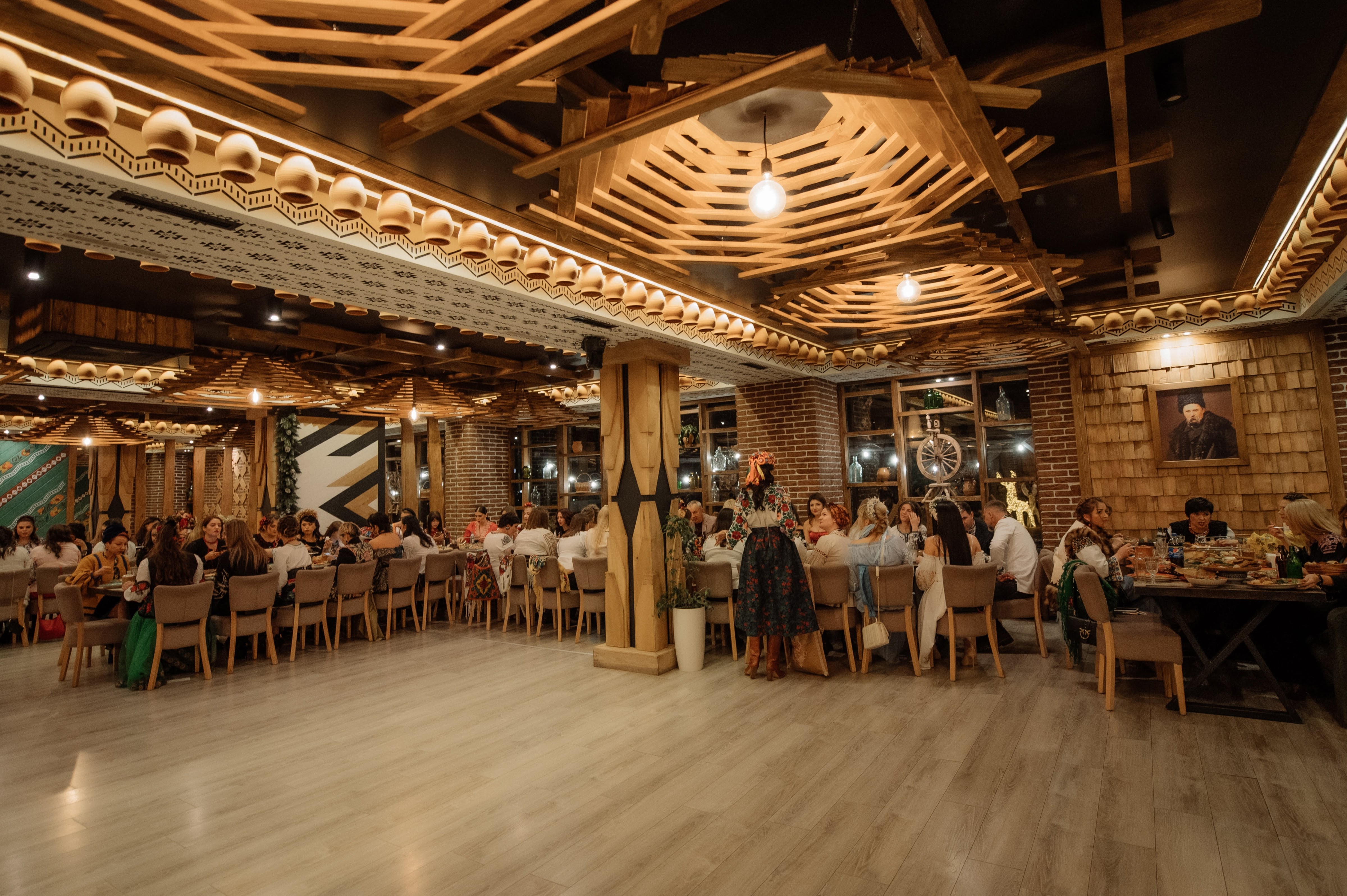 Ресторан Fayno image 3