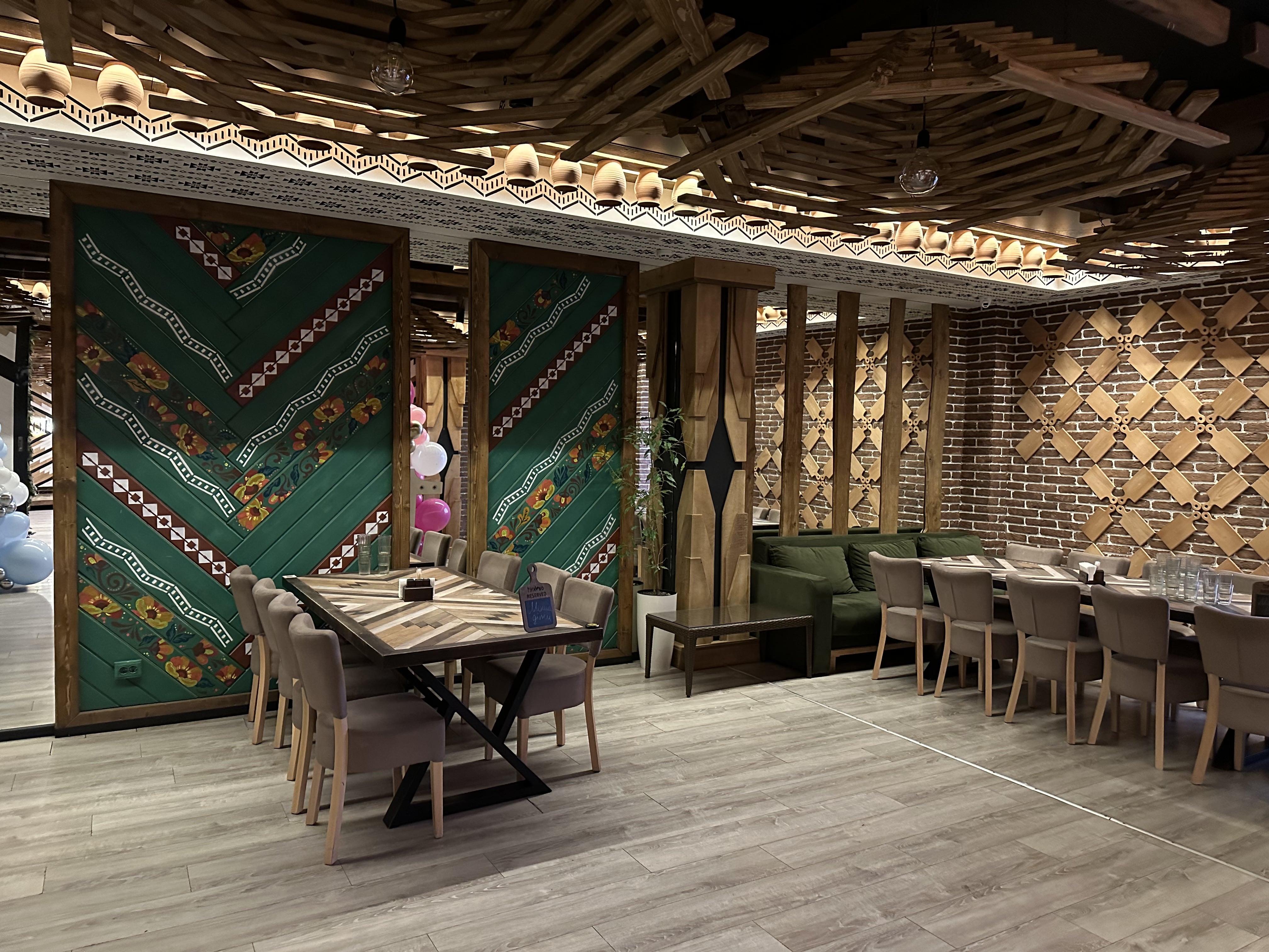 Ресторан Fayno image 4