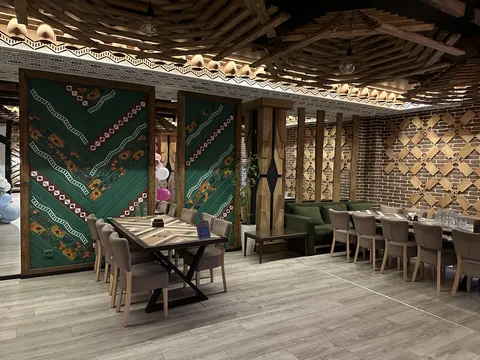 Ресторан Fayno image 4