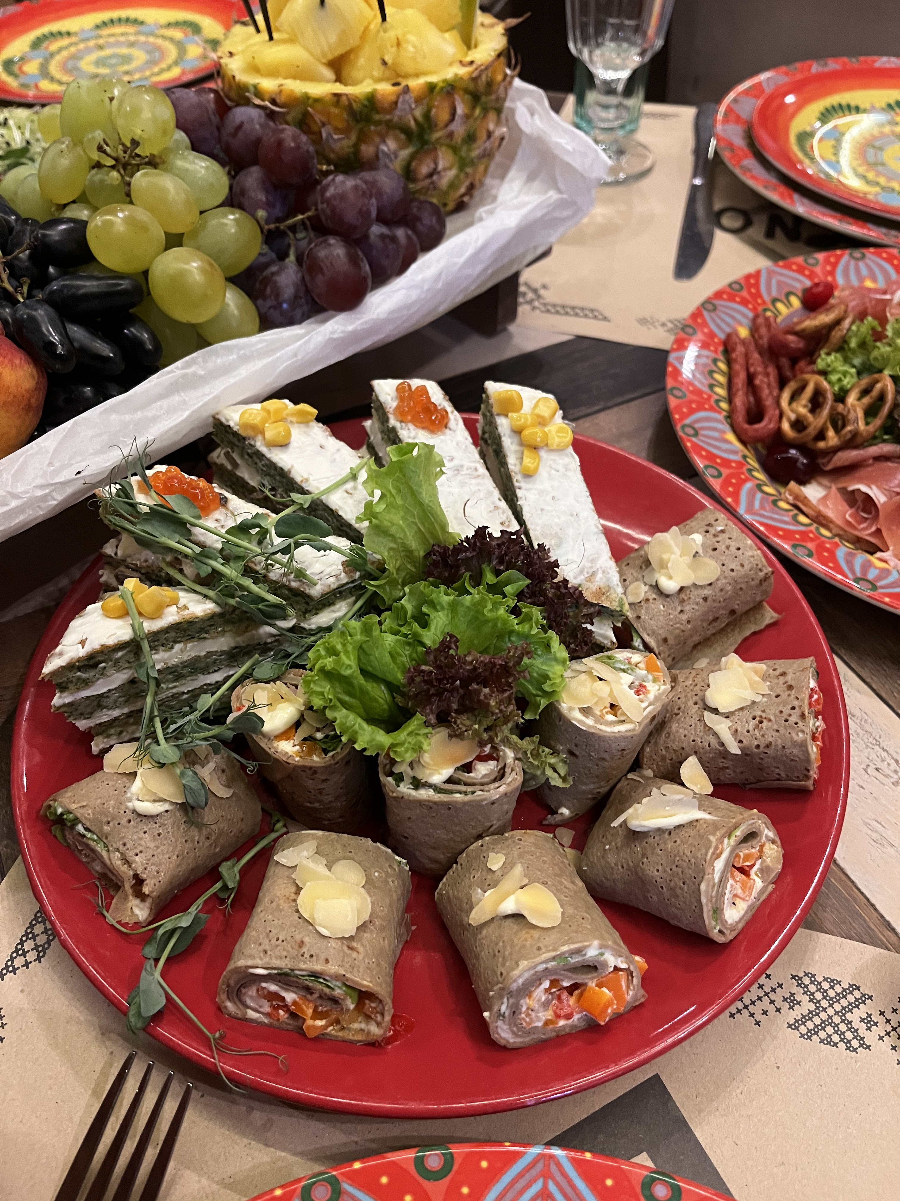 Ресторан Fayno image 5