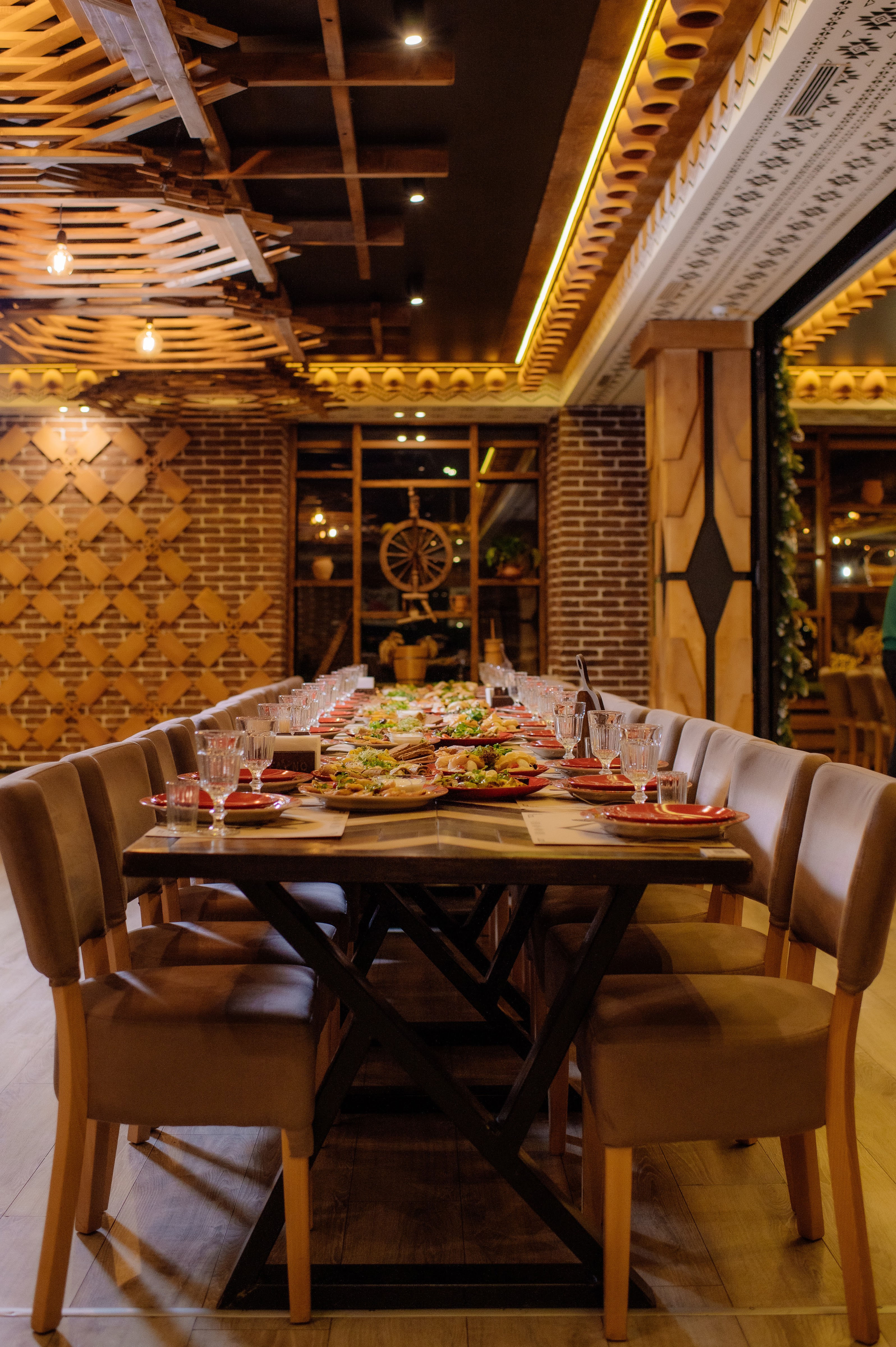 Ресторан Fayno image 6