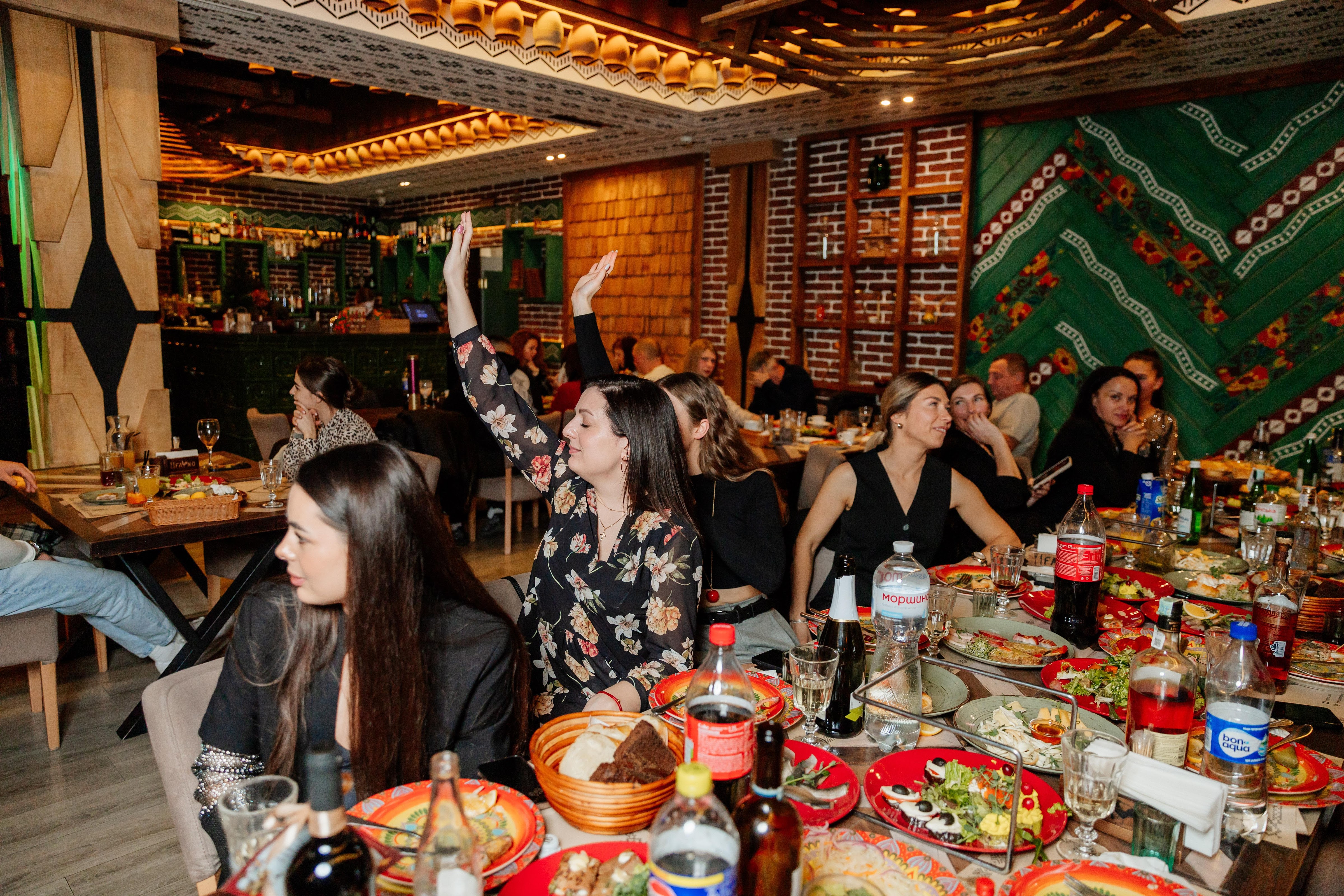 Ресторан Fayno image 8