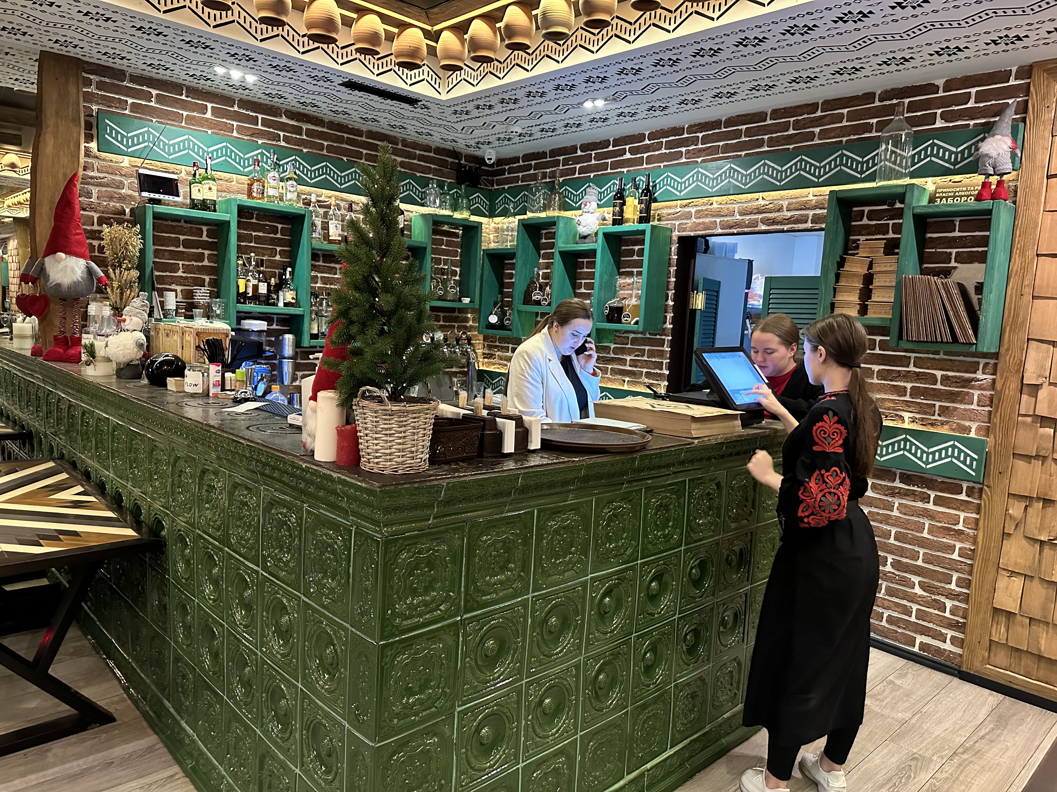 Ресторан Fayno image 9