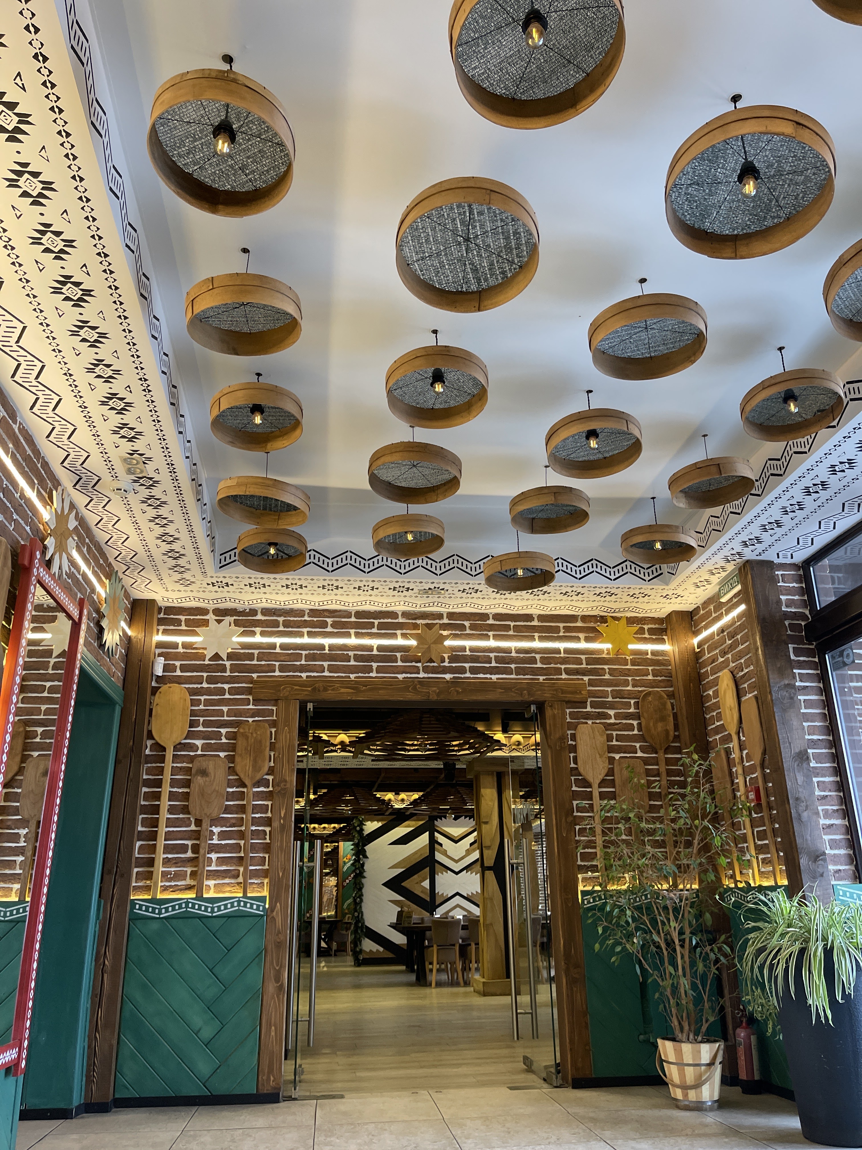 Ресторан Fayno image 10