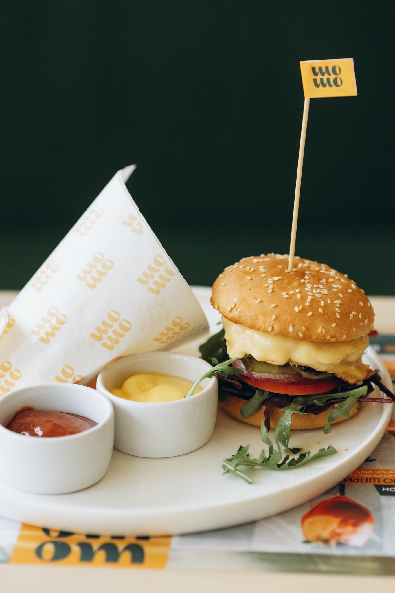 New York Street Pizza image 2