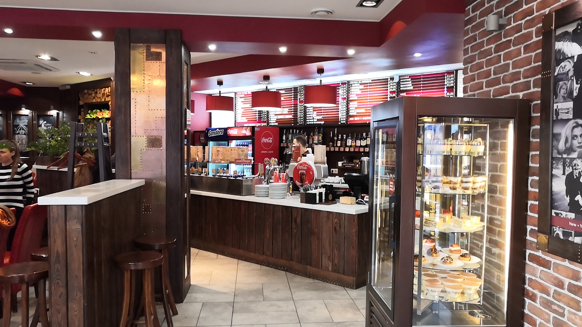 New York Street Pizza image 5