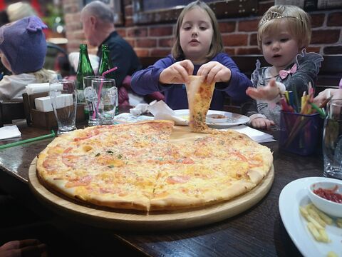 New York Street Pizza image 6