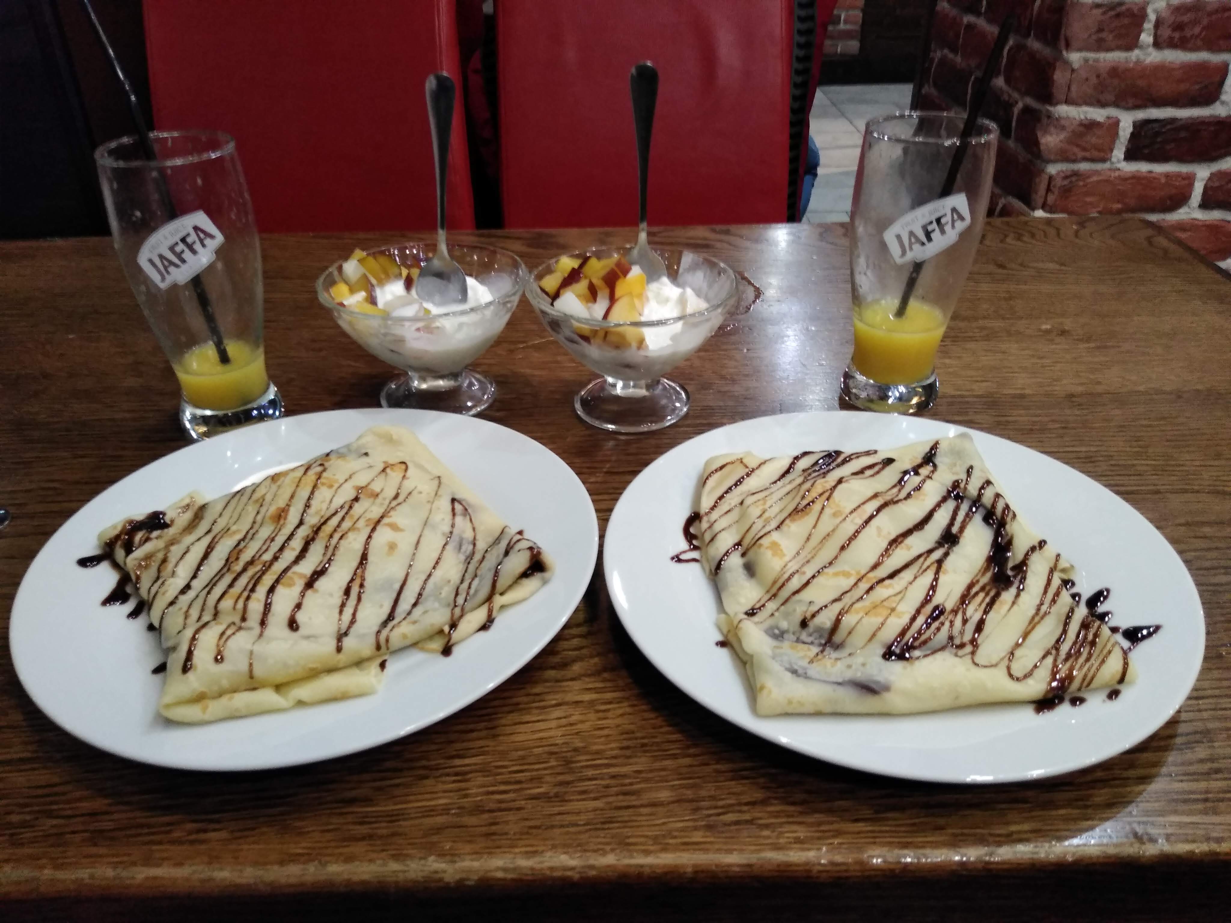 New York Street Pizza image 9