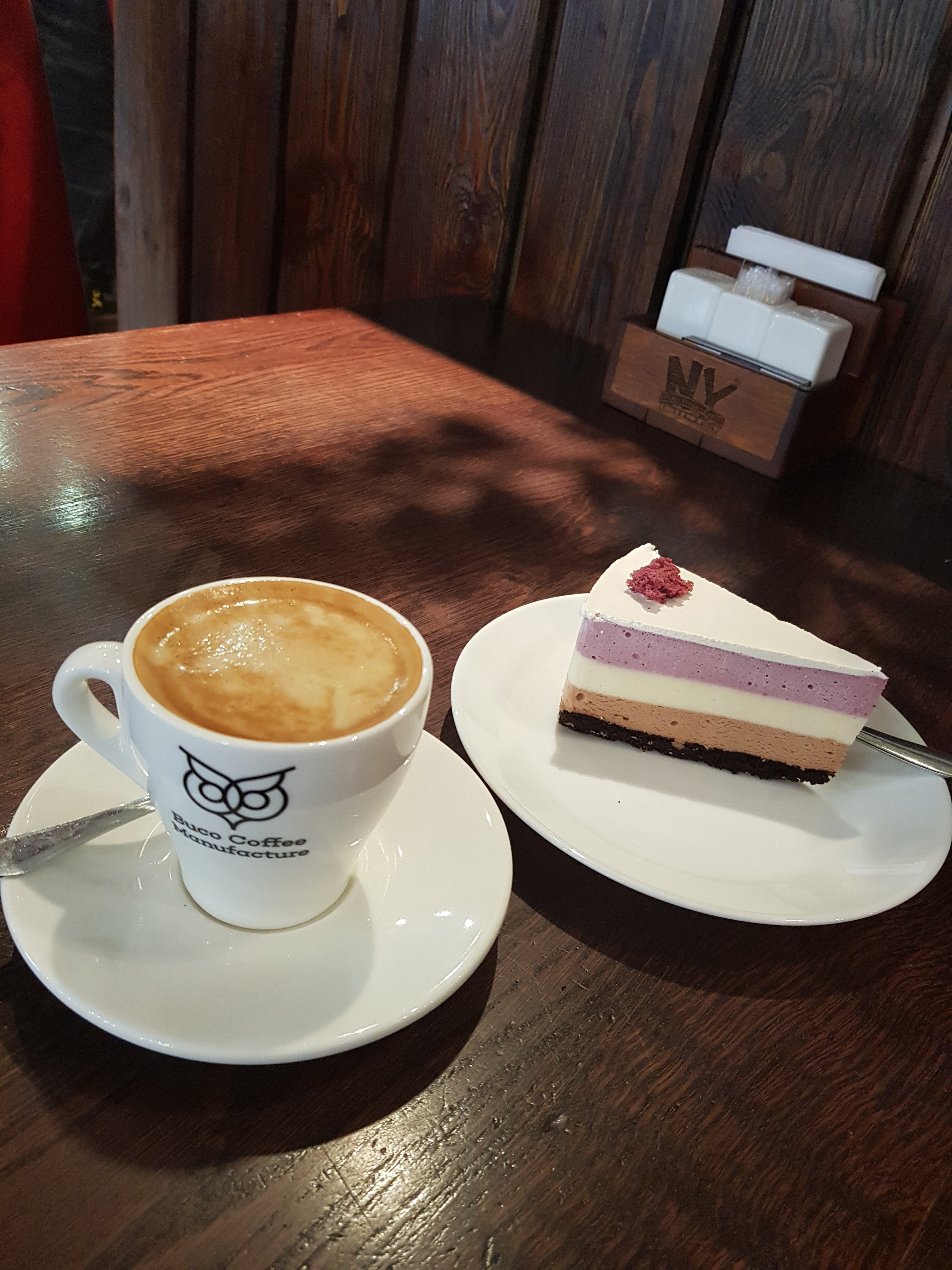 New York Street Pizza image 10