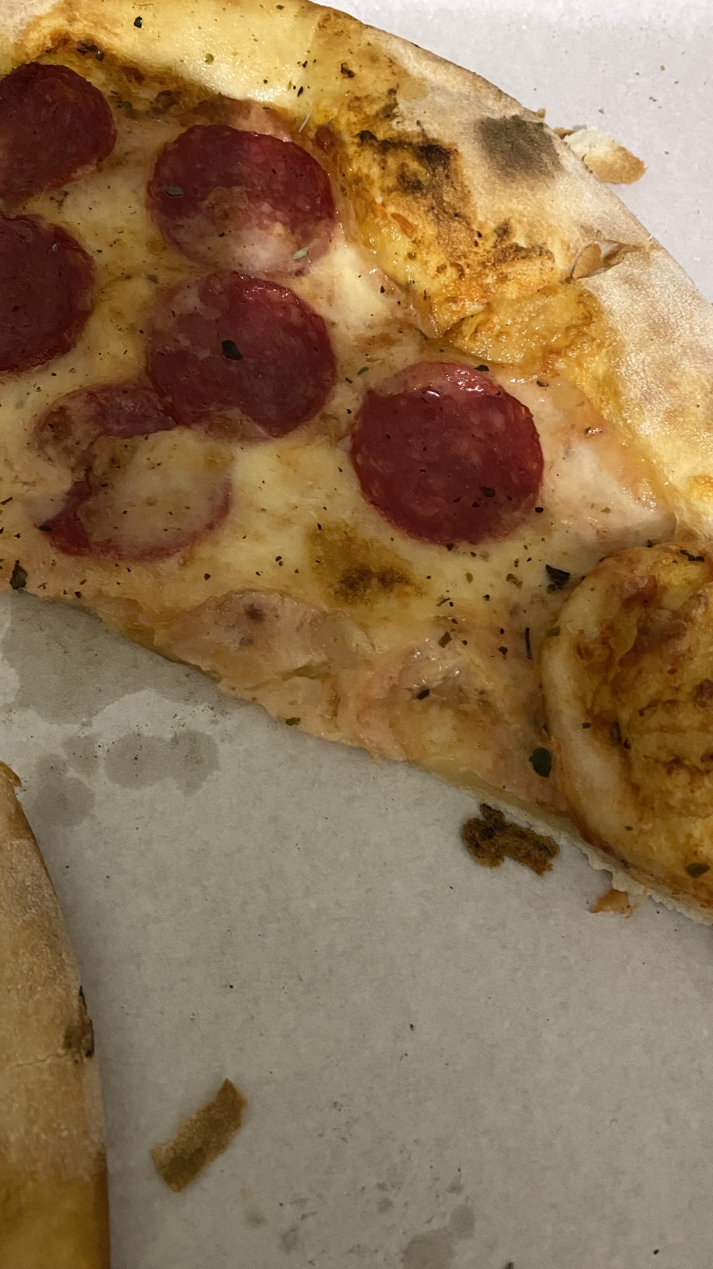 LA П'ЄЦ - доставка піци на дровах image 5