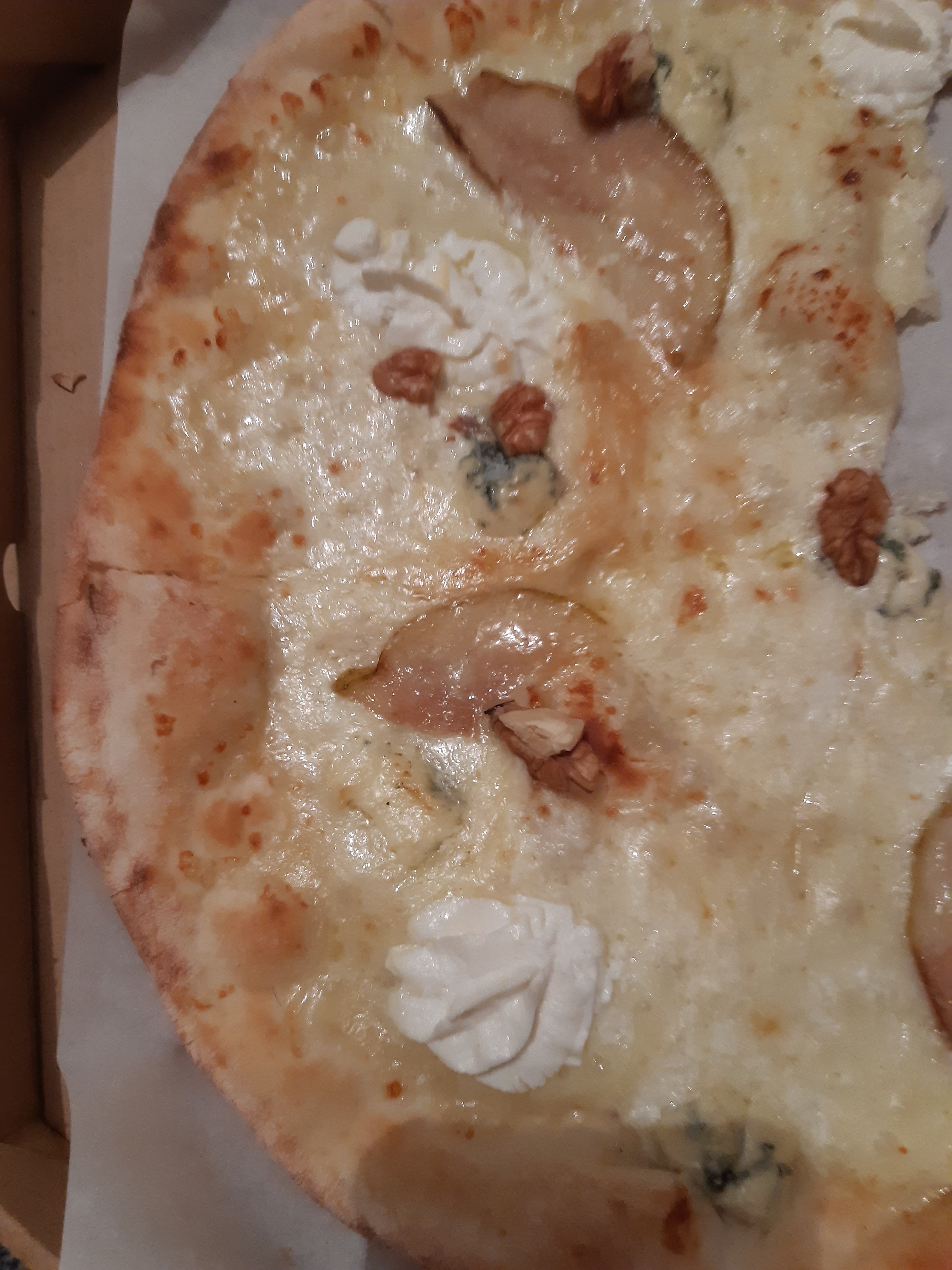 LA П'ЄЦ - доставка піци на дровах image 10