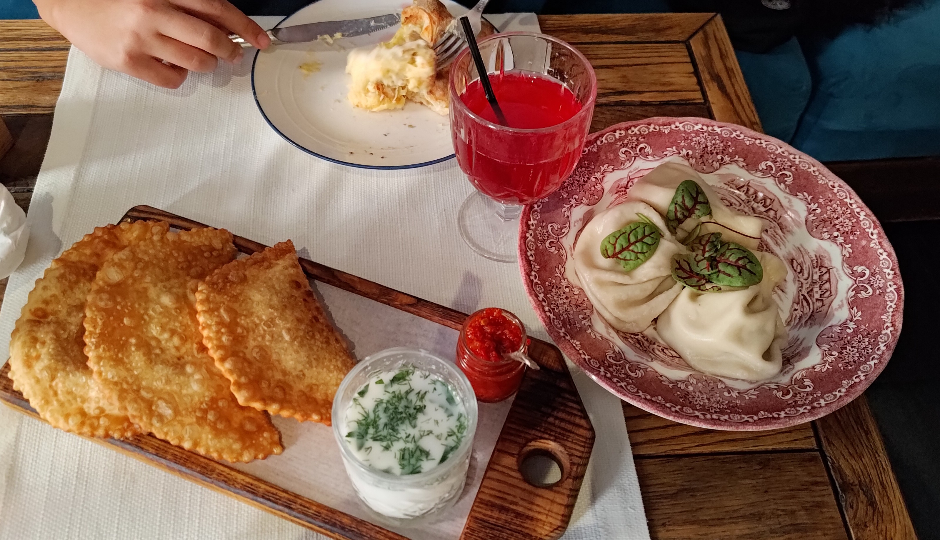 Джорджина image 2