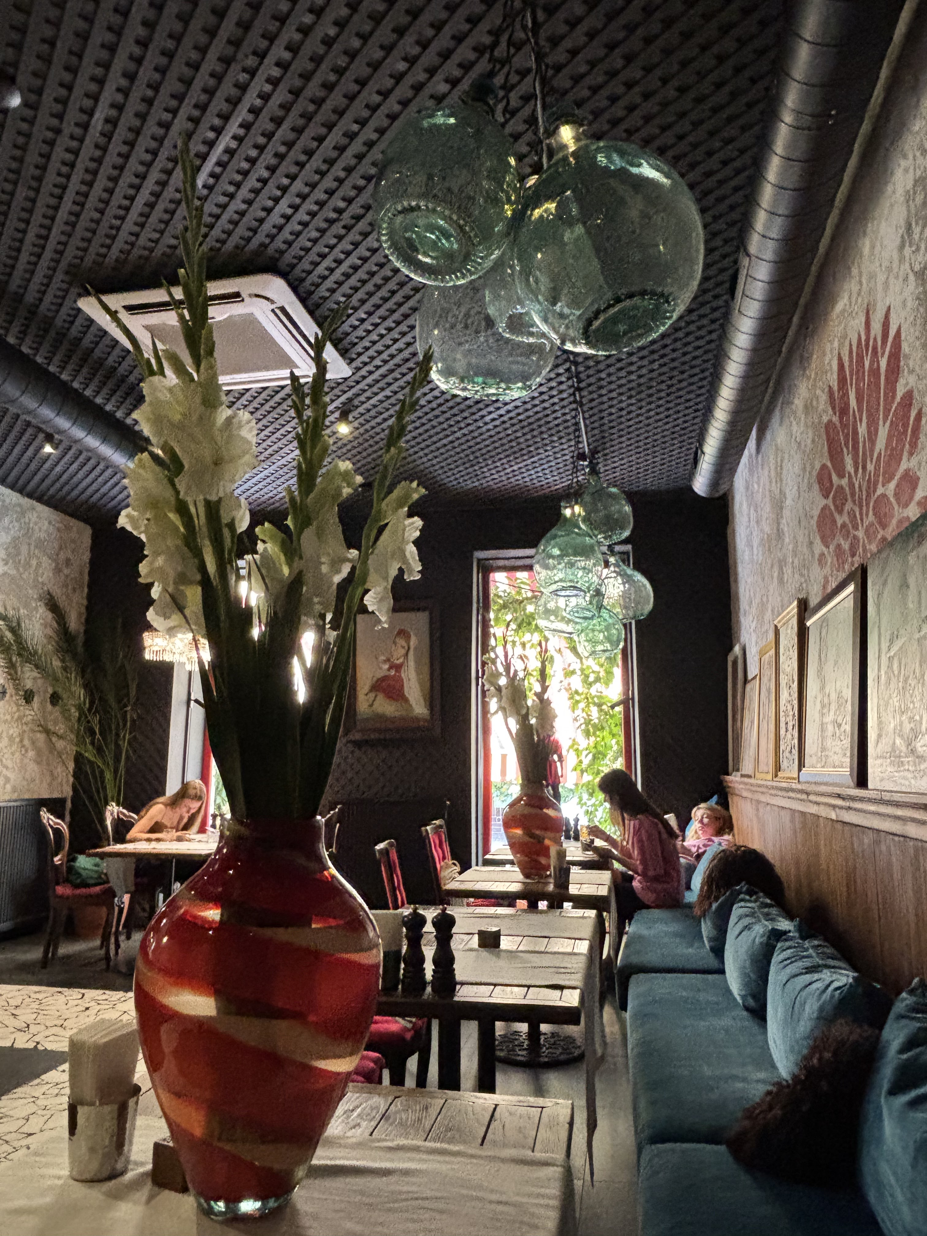 Джорджина image 7