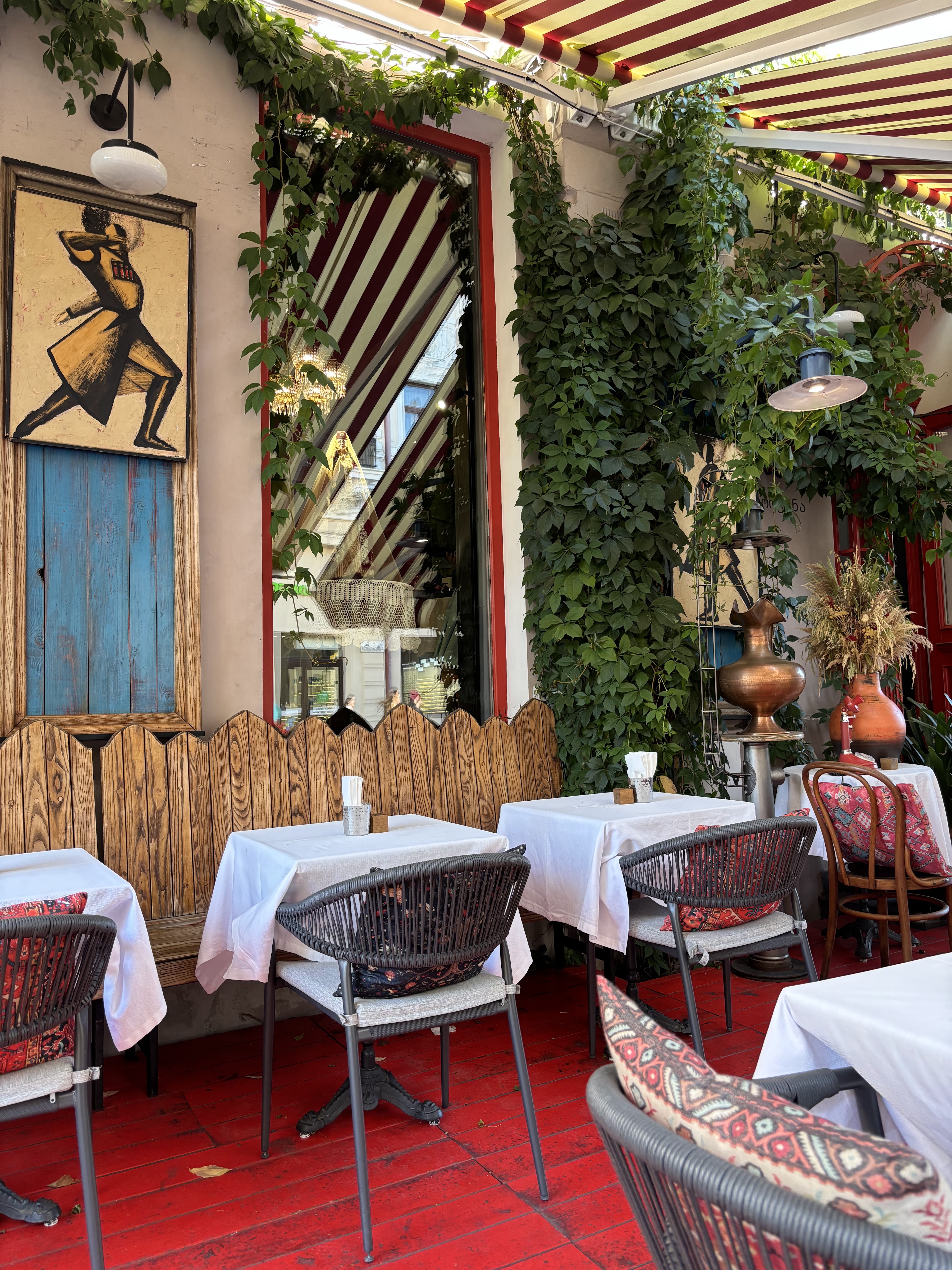 Джорджина image 8