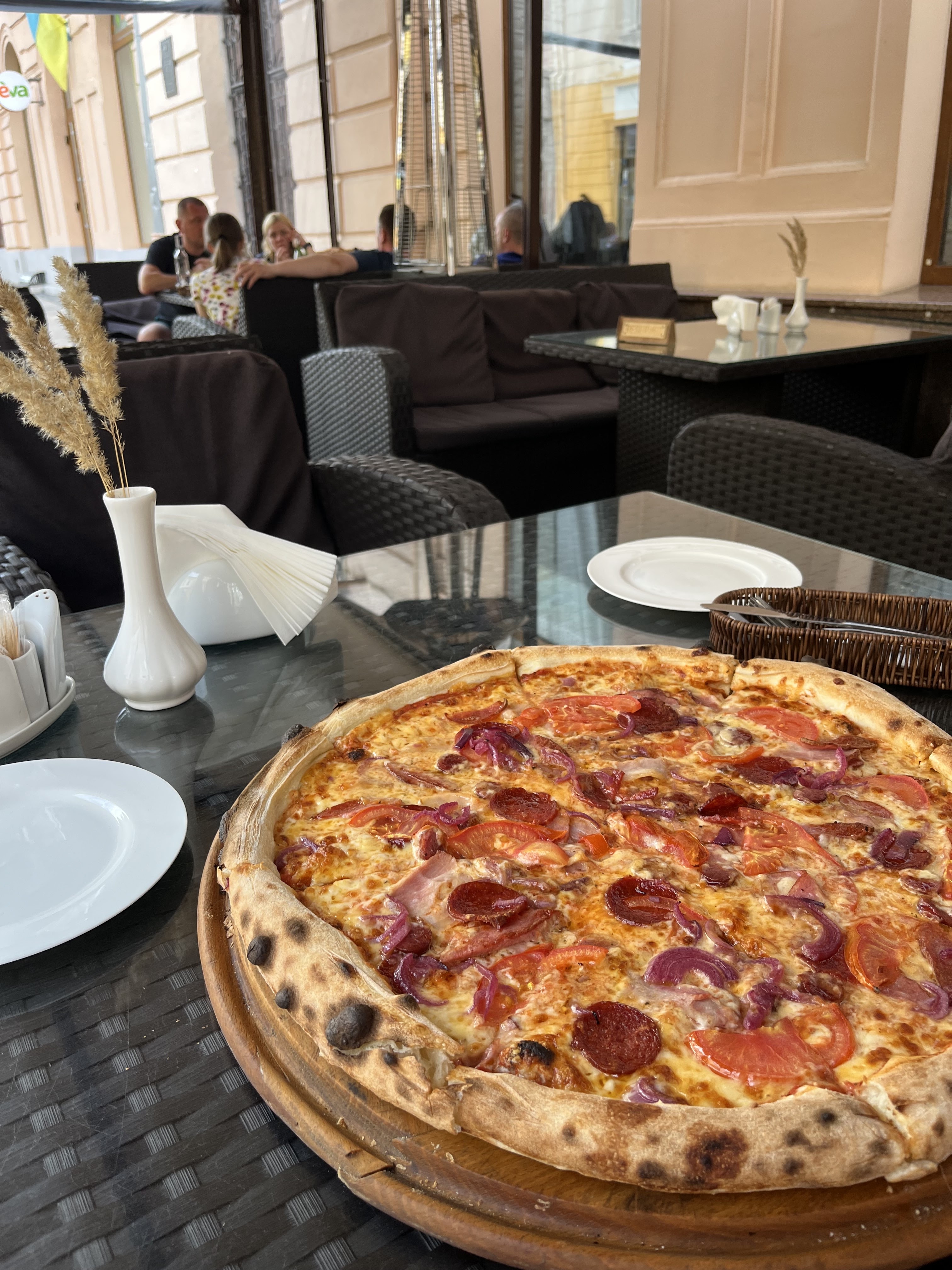 Траторія Gorno image 7