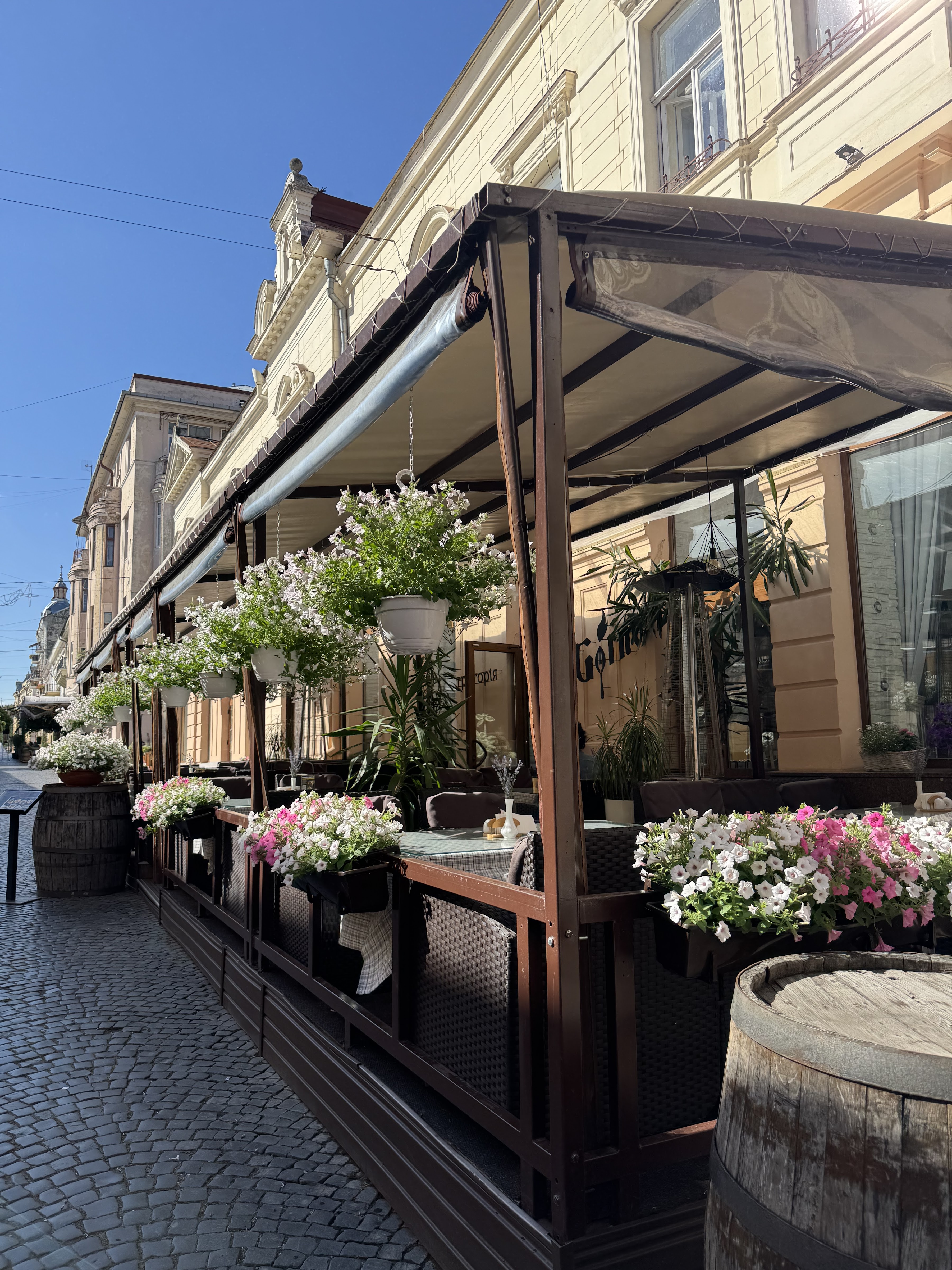 Траторія Gorno image 9