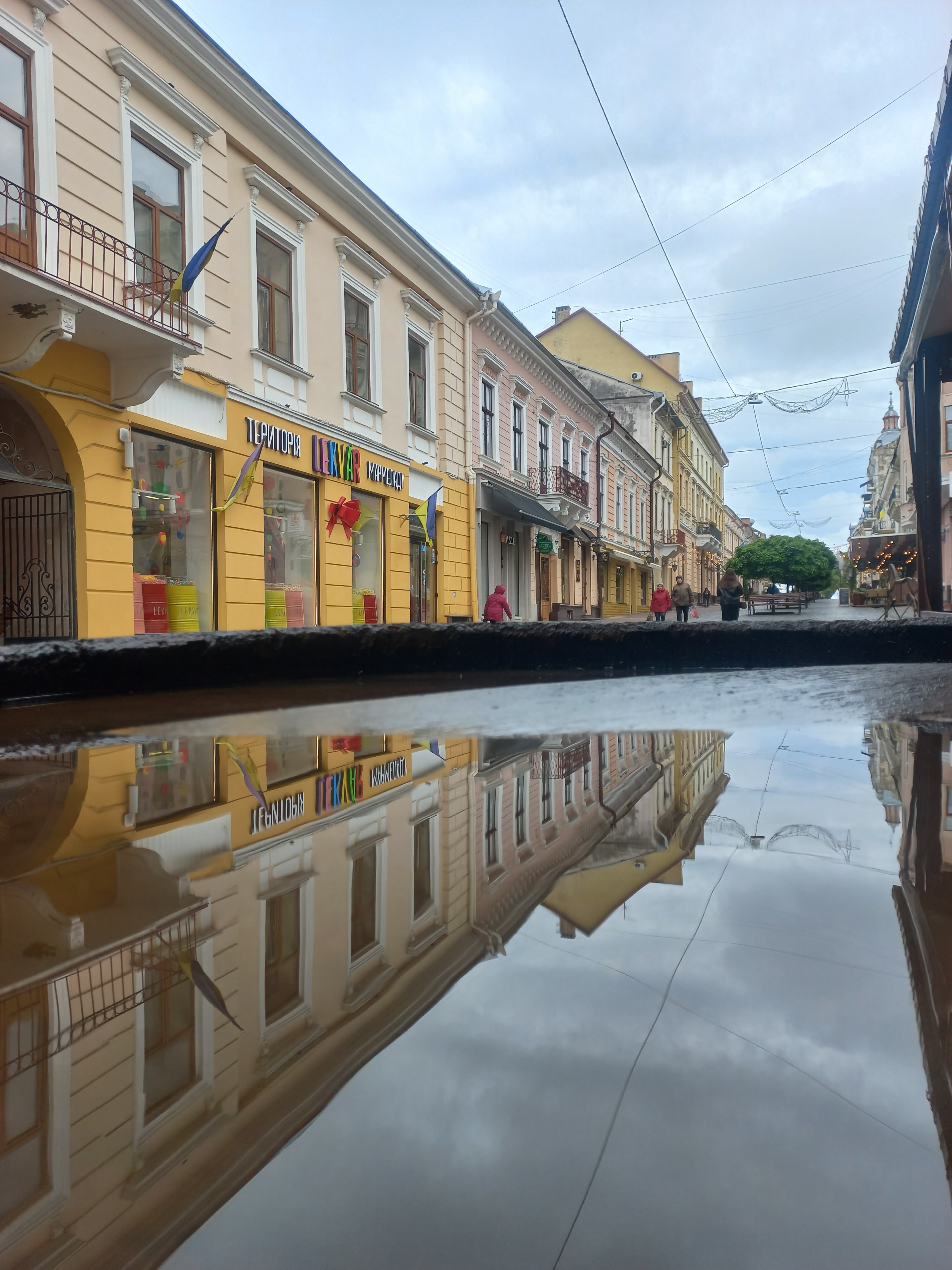 Траторія Gorno image 10