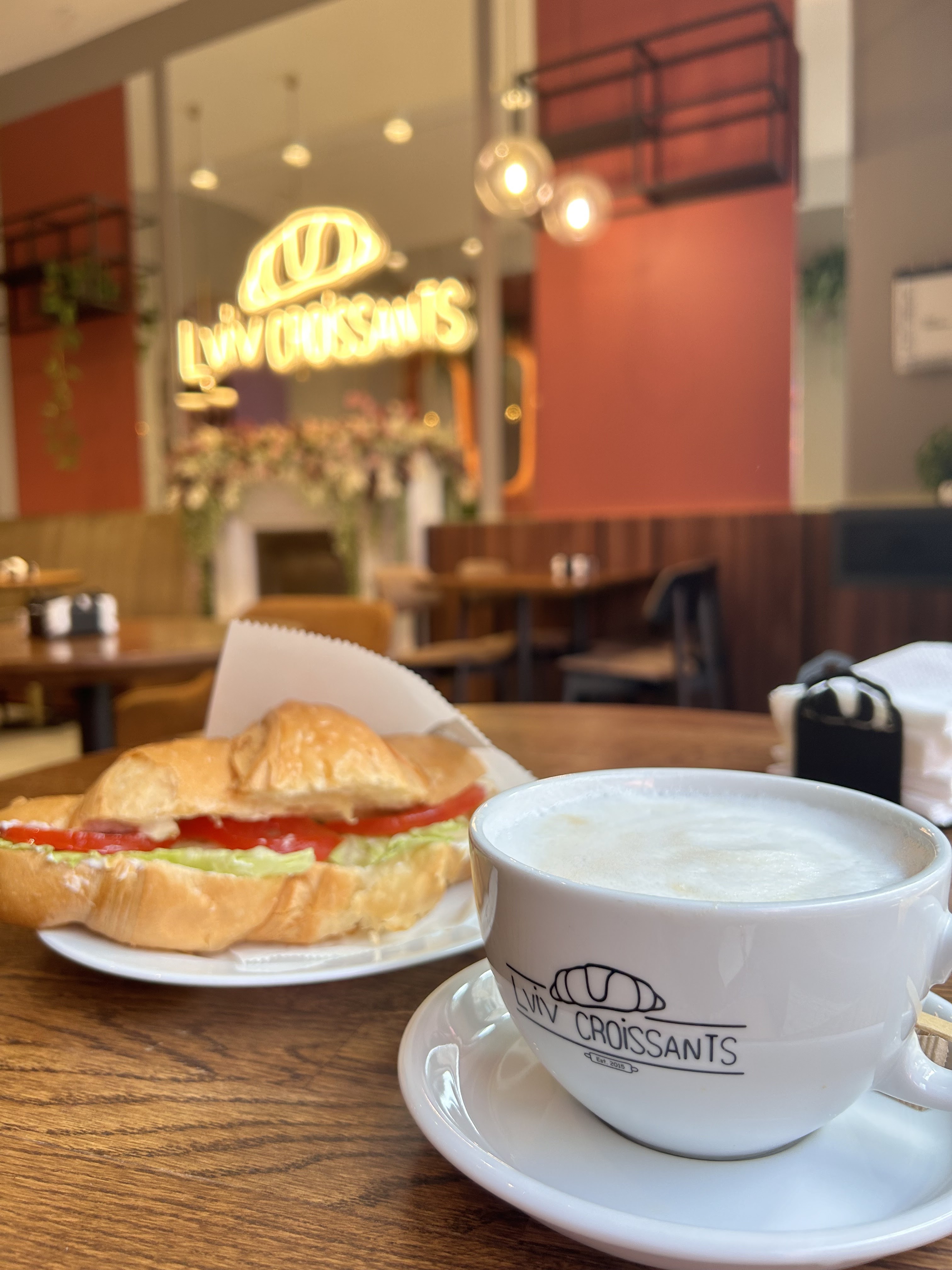 Lviv Croissants image 4